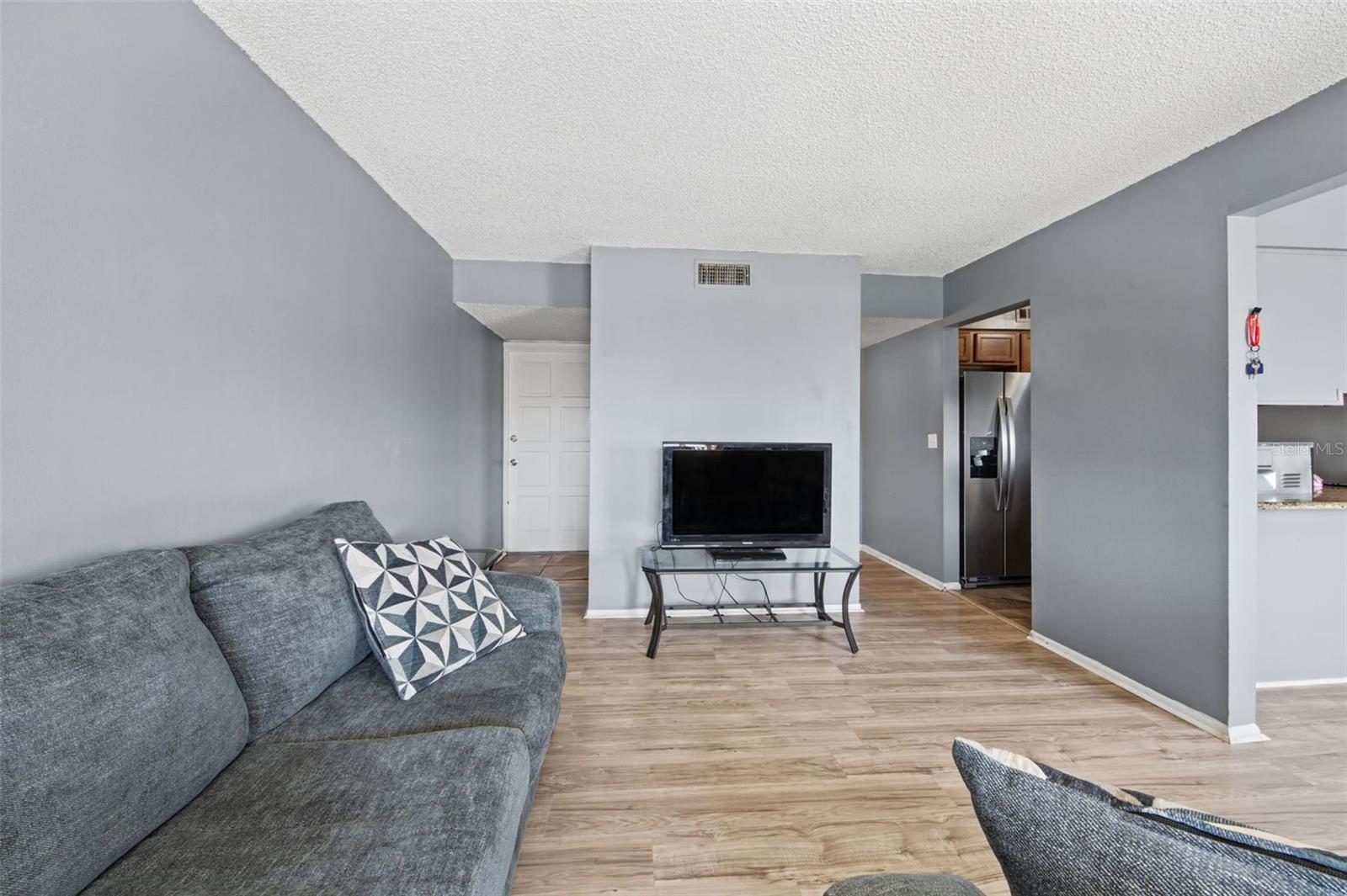 Condominium at 1000 LAKE OF THE WOODS BLVD #C201, FERN PARK, photo 22 of 27