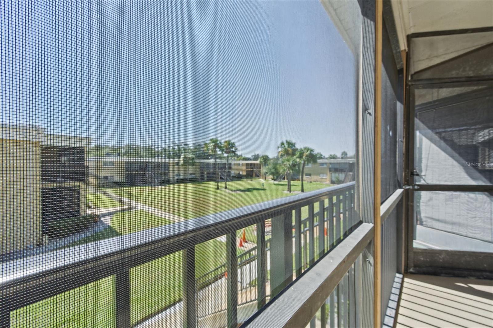 Condominium at 1000 LAKE OF THE WOODS BLVD #C201, FERN PARK, photo 23 of 27