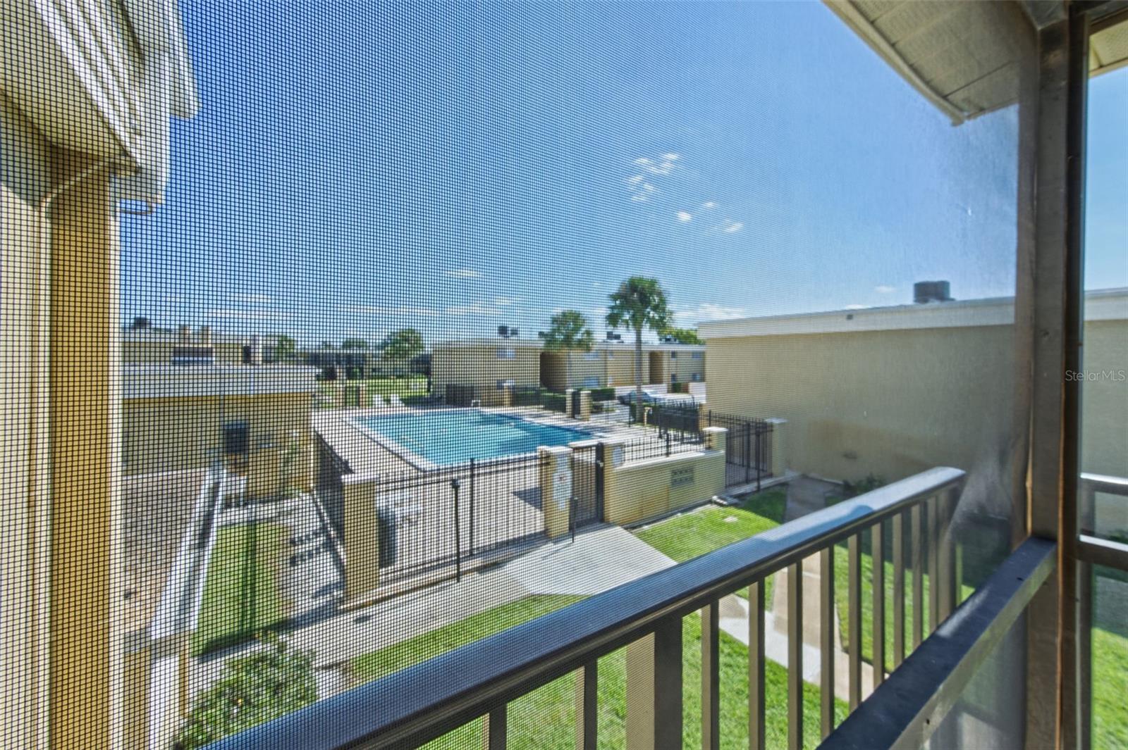 Condominium at 1000 LAKE OF THE WOODS BLVD #C201, FERN PARK, photo 24 of 27