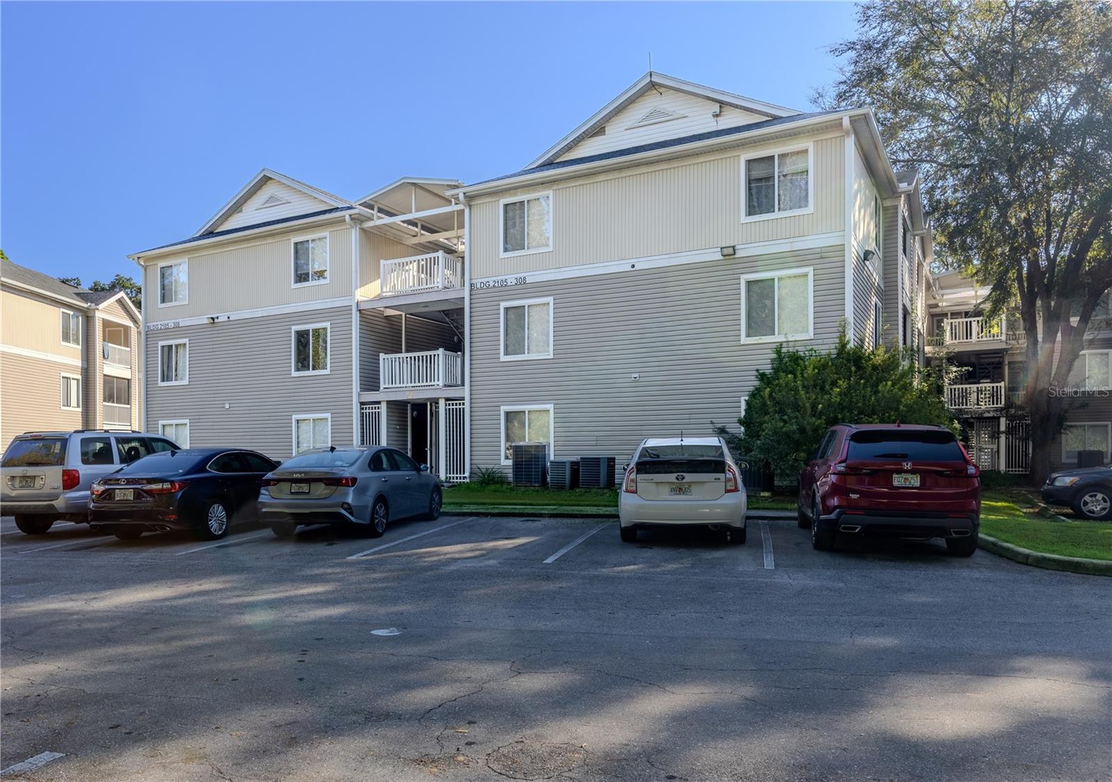 4000 SW 23RD ST #2-307