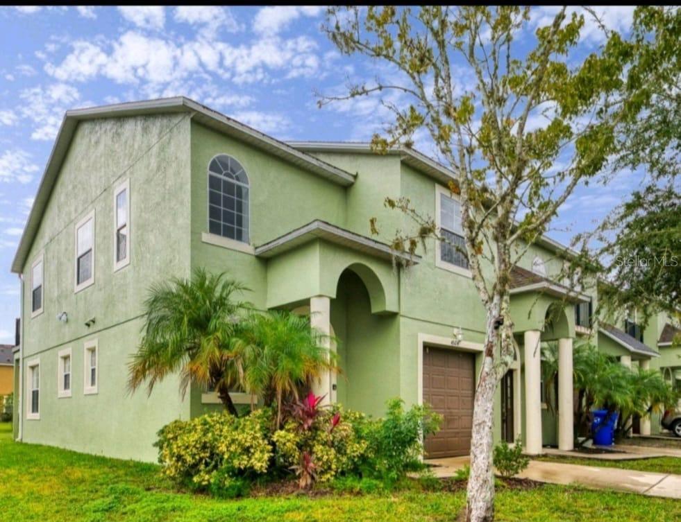 4324 PARADISE COVE CT