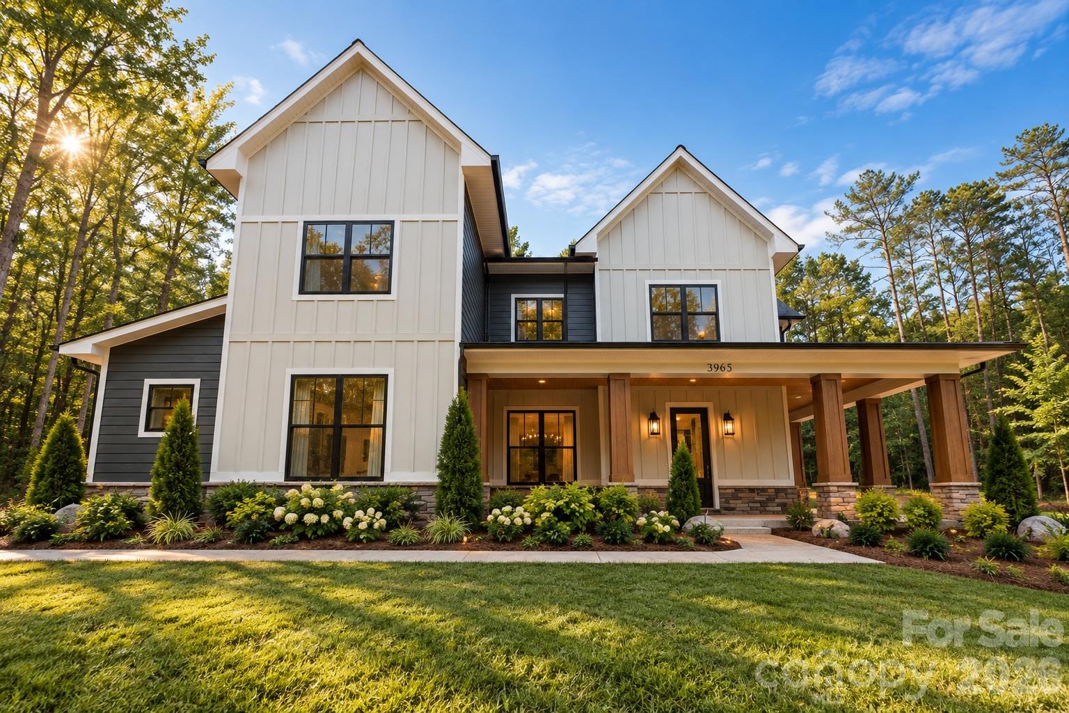 3965 Sunset Valley Road