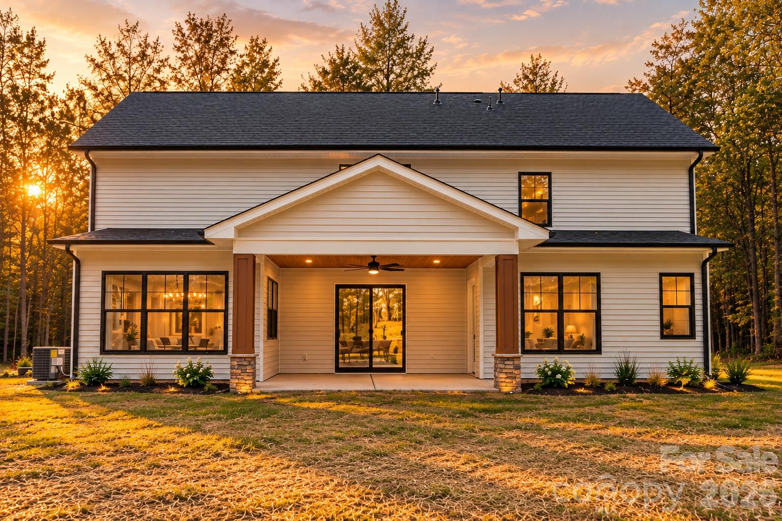 Single Family Residence at 3965 Sunset Valley Road, Concord, photo 6 of 36