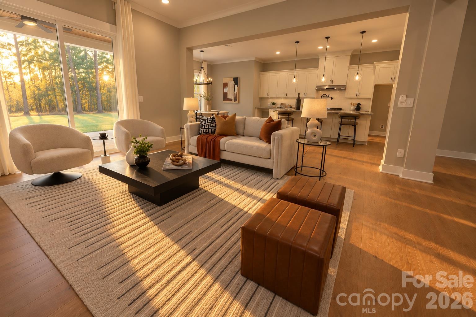 Single Family Residence at 3965 Sunset Valley Road, Concord, photo 19 of 36
