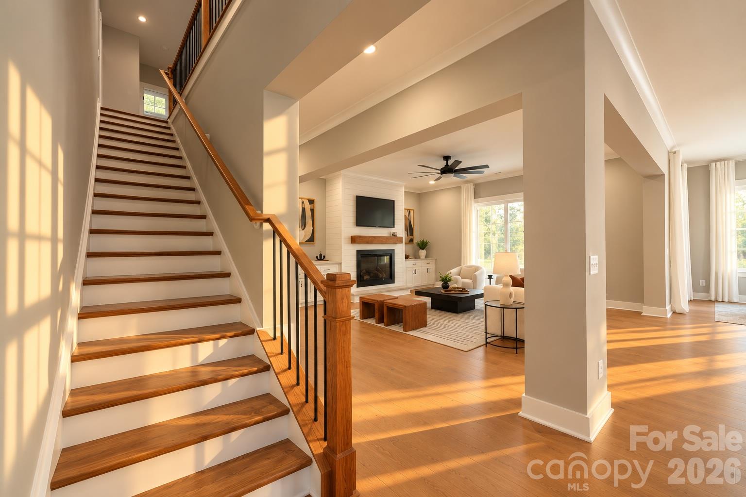Single Family Residence at 3965 Sunset Valley Road, Concord, photo 23 of 36