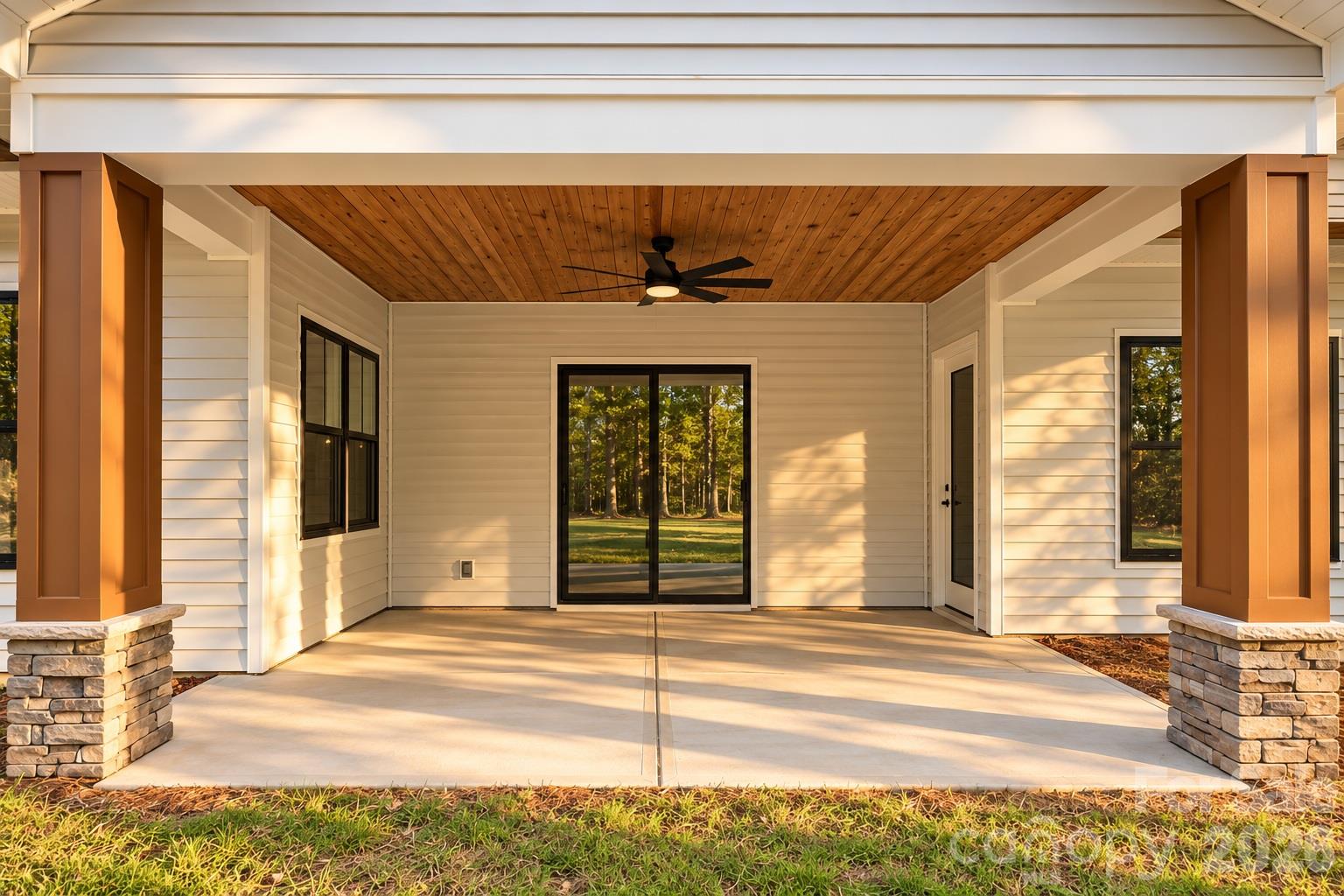 Single Family Residence at 3965 Sunset Valley Road, Concord, photo 30 of 36