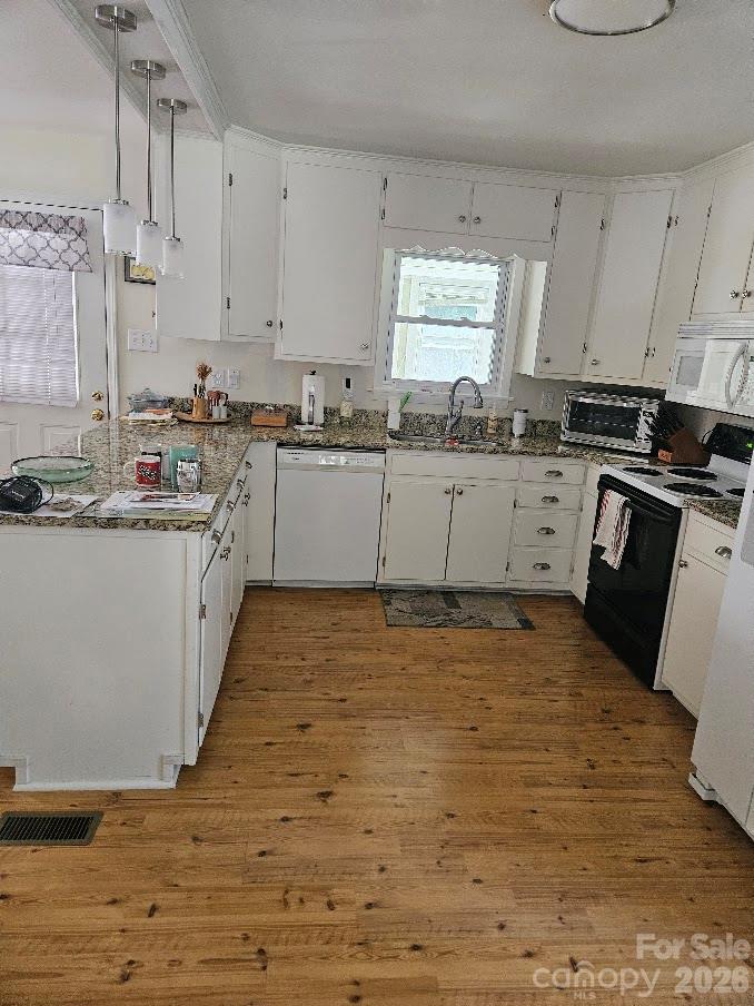 Single Family Residence at 319 Onvil Road, Mount Gilead, photo 6 of 23