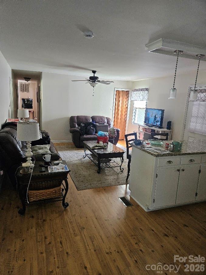 Single Family Residence at 319 Onvil Road, Mount Gilead, photo 10 of 23