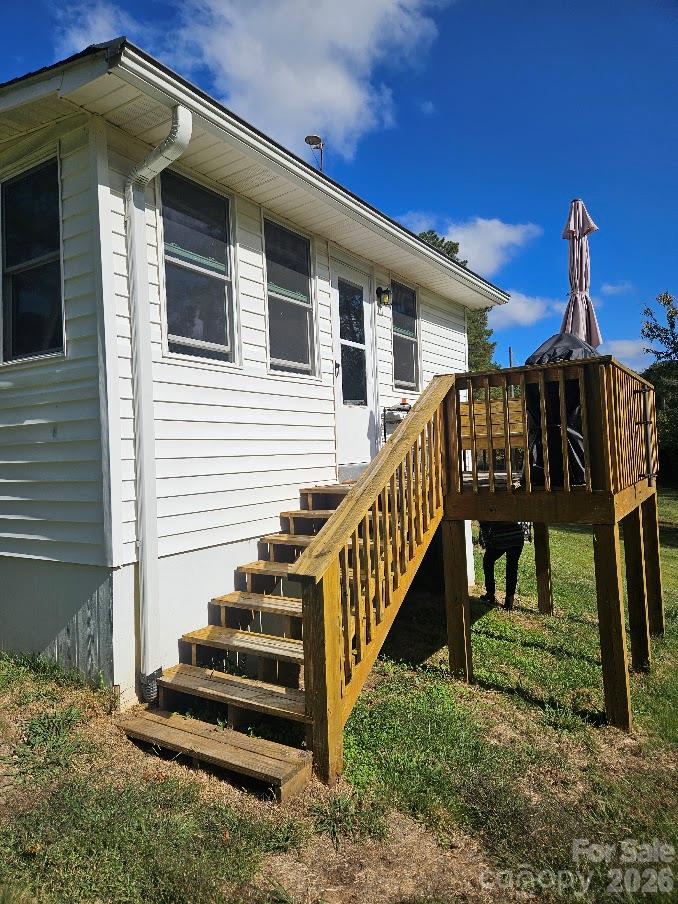Single Family Residence at 319 Onvil Road, Mount Gilead, photo 23 of 23