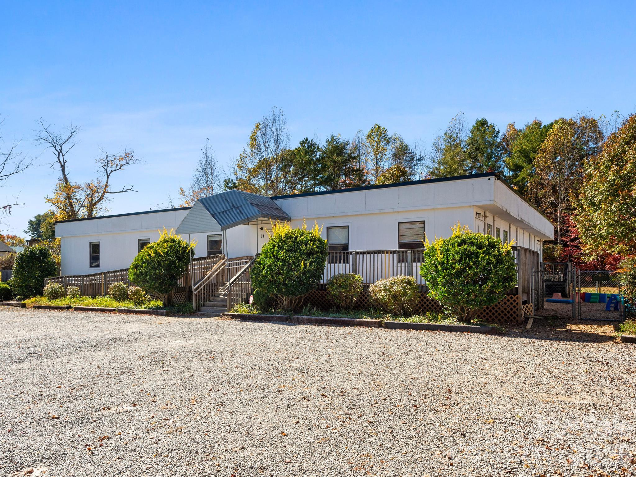 Special Purpose at 31 Park Ridge Drive, Fletcher