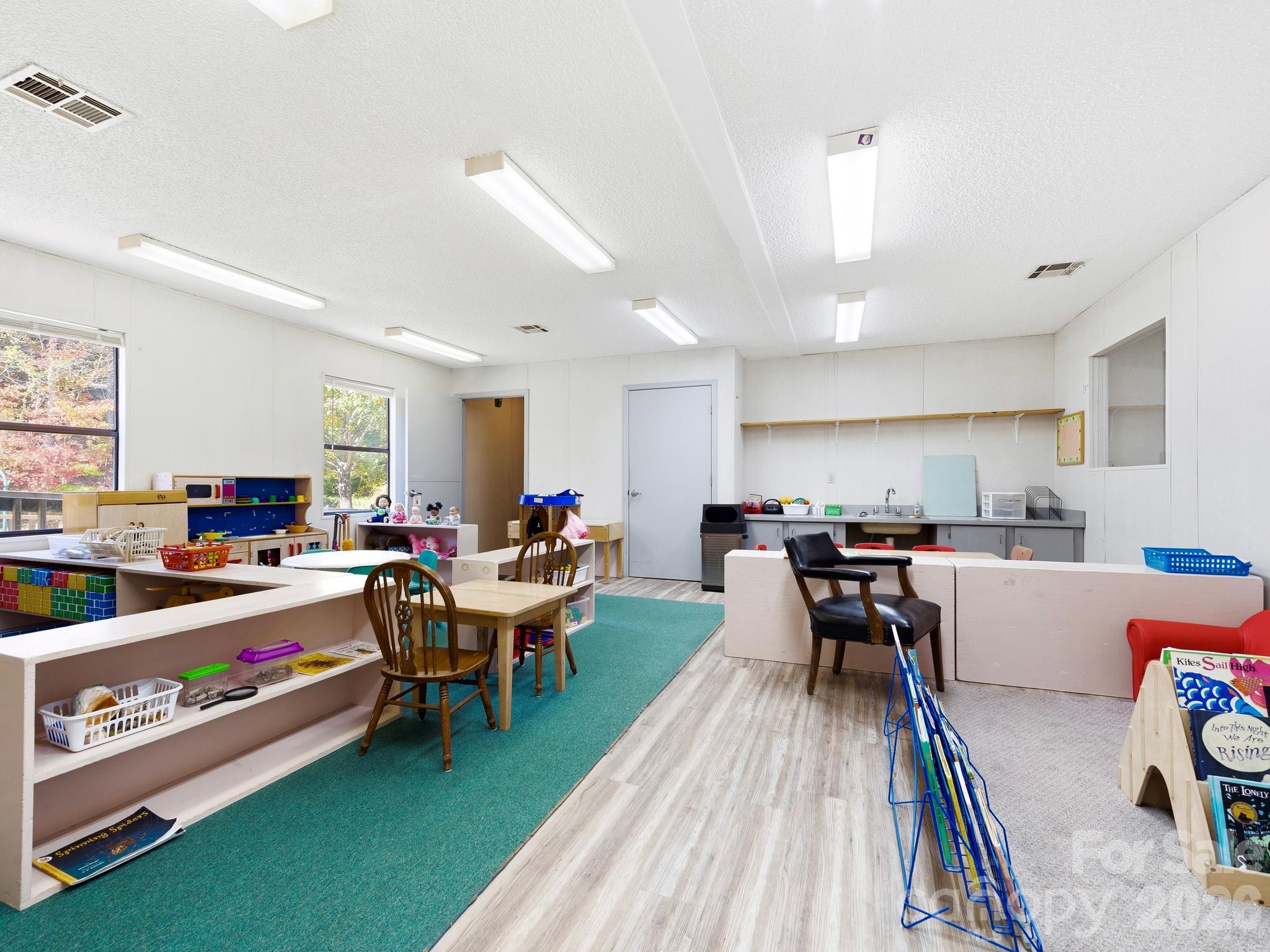 Special Purpose at 31 Park Ridge Drive, Fletcher, photo 12 of 33