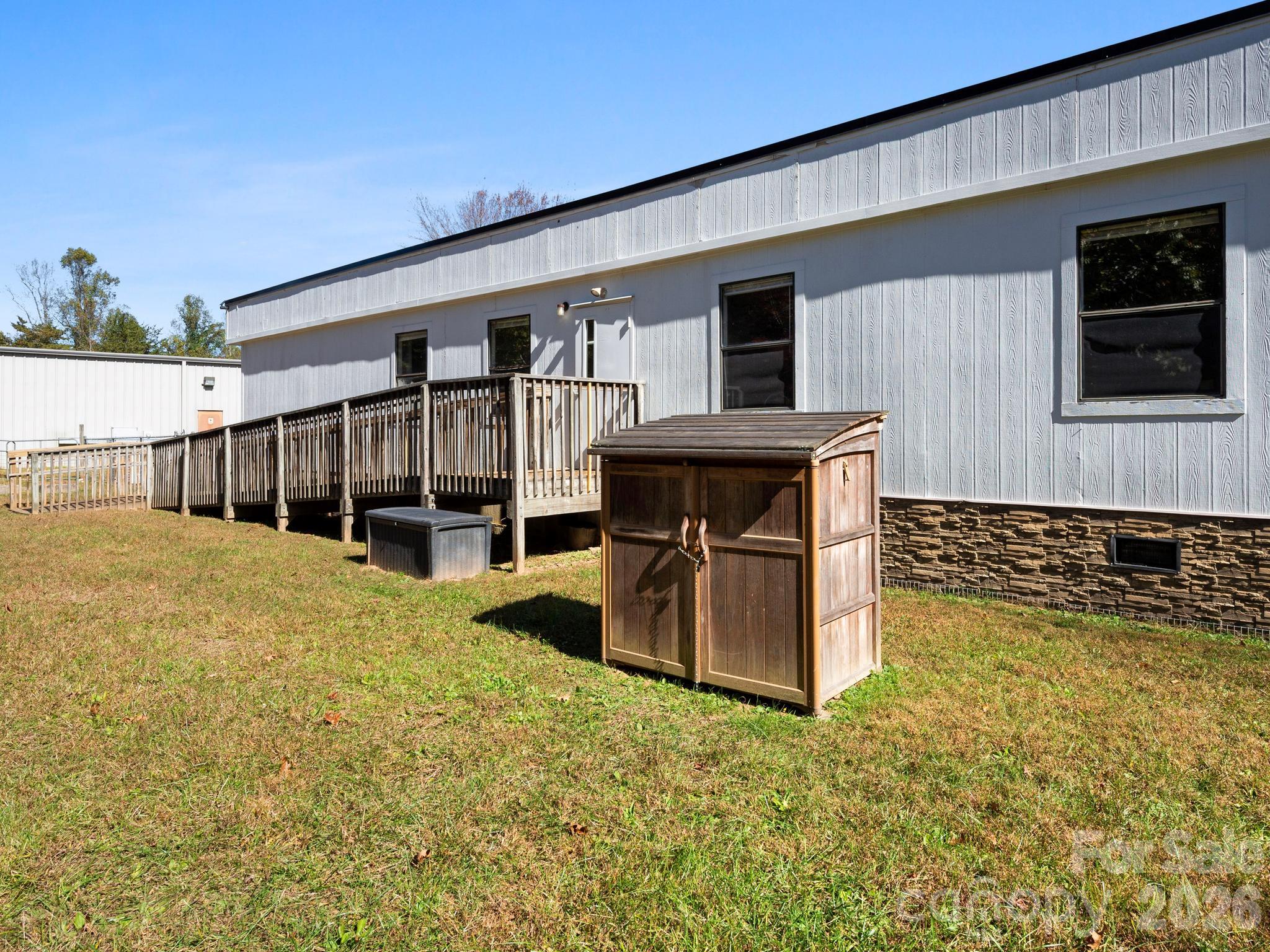 Special Purpose at 31 Park Ridge Drive, Fletcher, photo 27 of 33