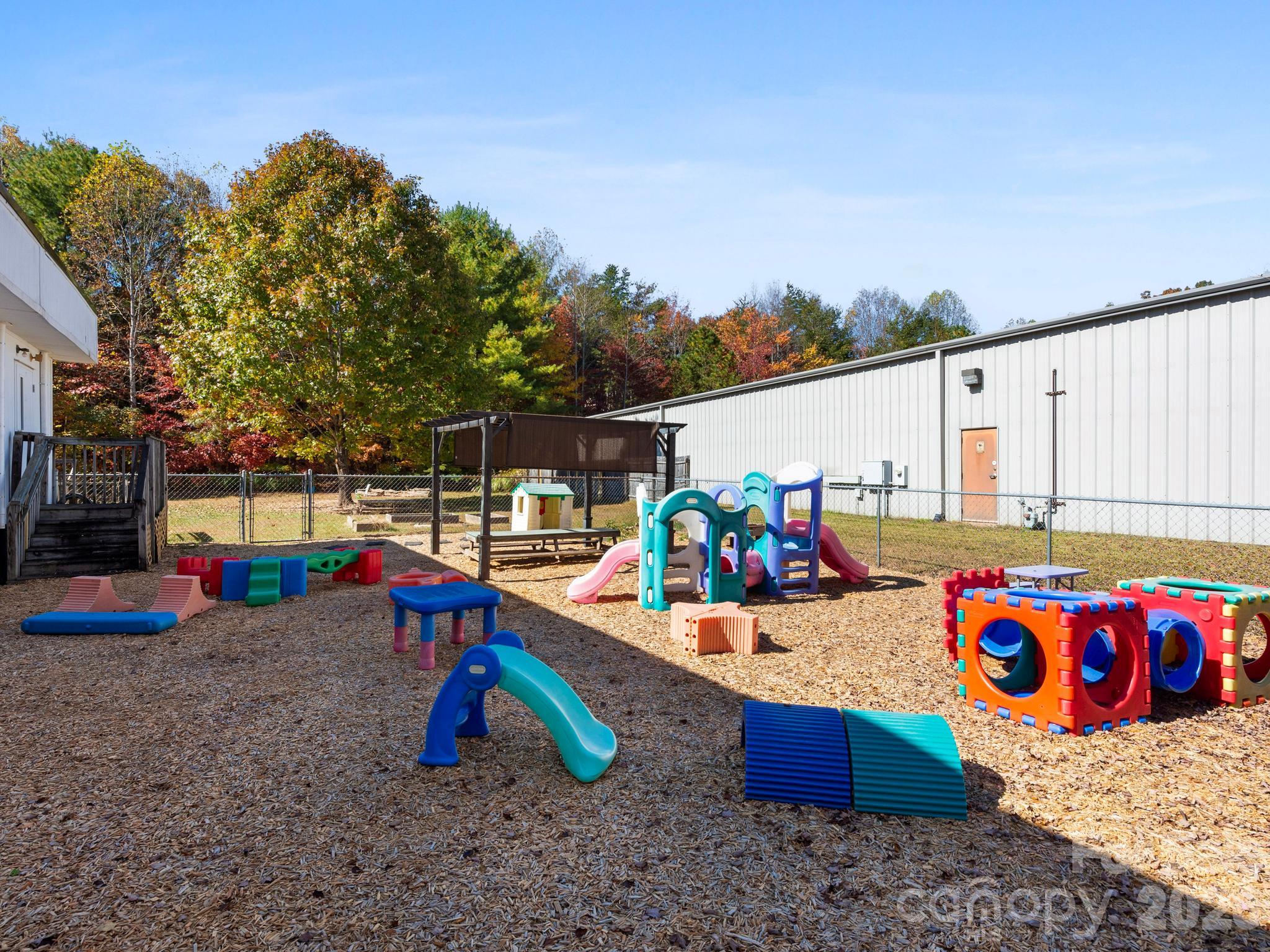 Special Purpose at 31 Park Ridge Drive, Fletcher, photo 29 of 33