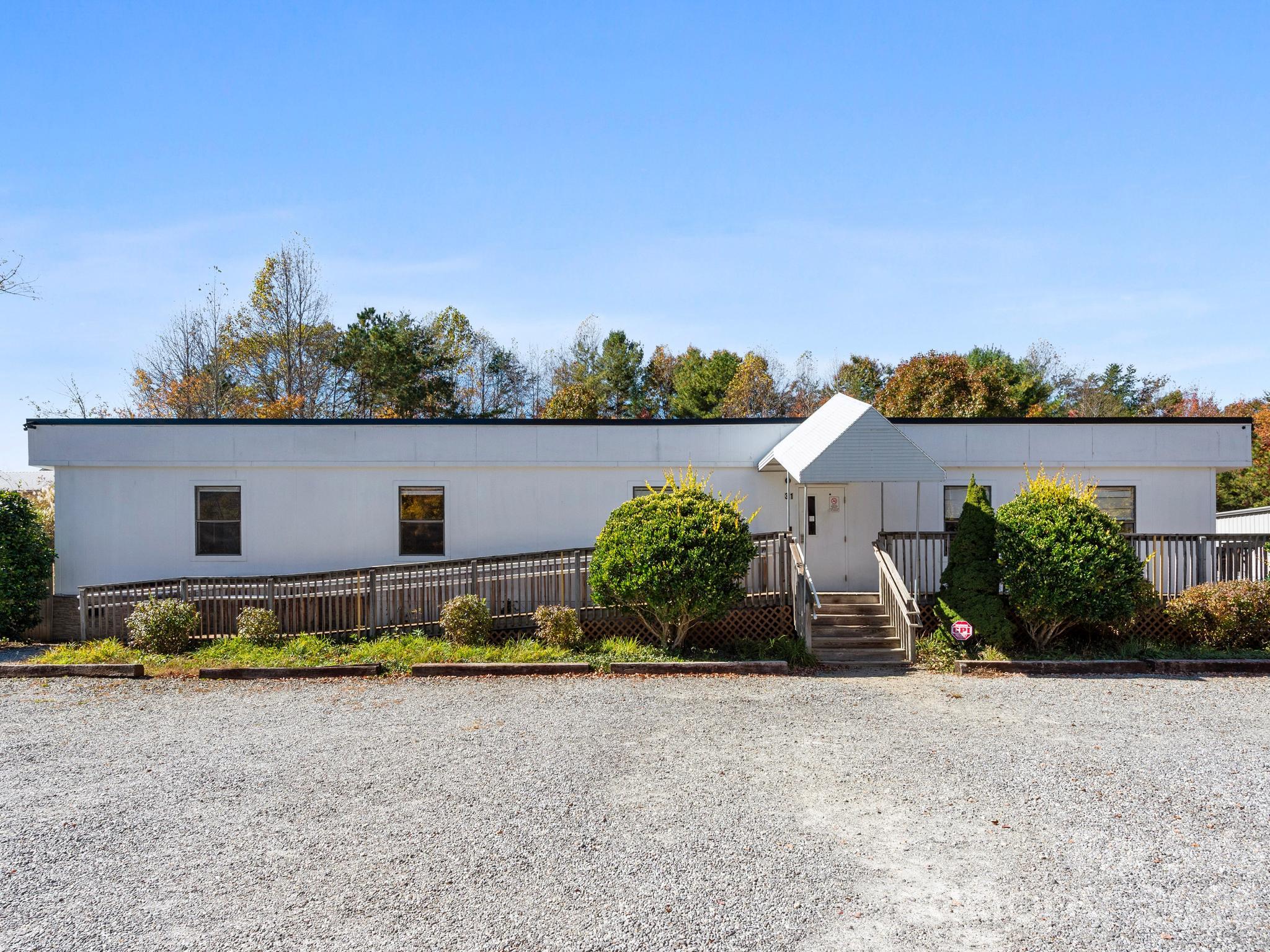 Special Purpose at 31 Park Ridge Drive, Fletcher, photo 32 of 33