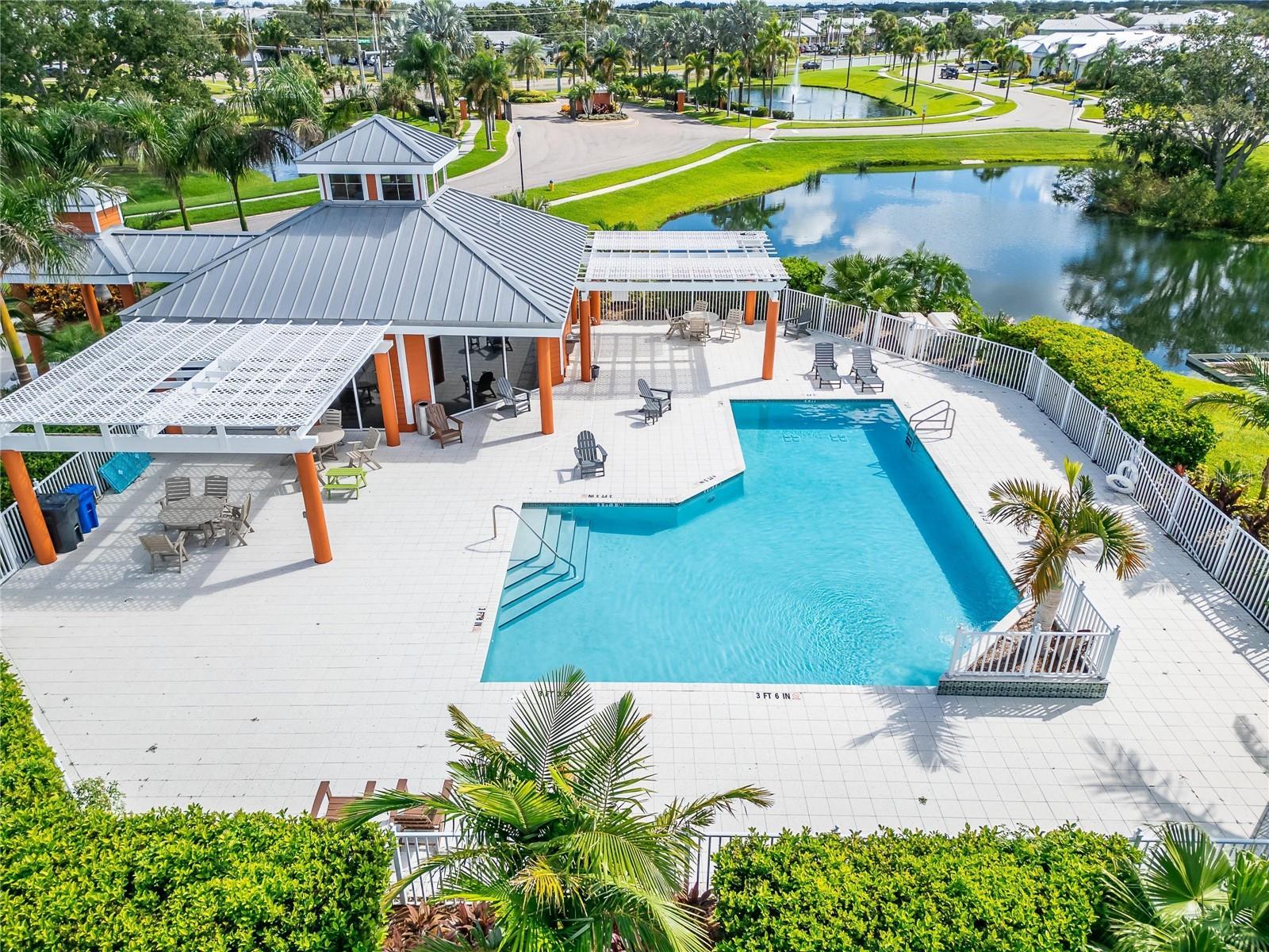 Single Family Residence at 449 BAHAMA GRANDE BLVD, APOLLO BEACH, photo 2 of 100