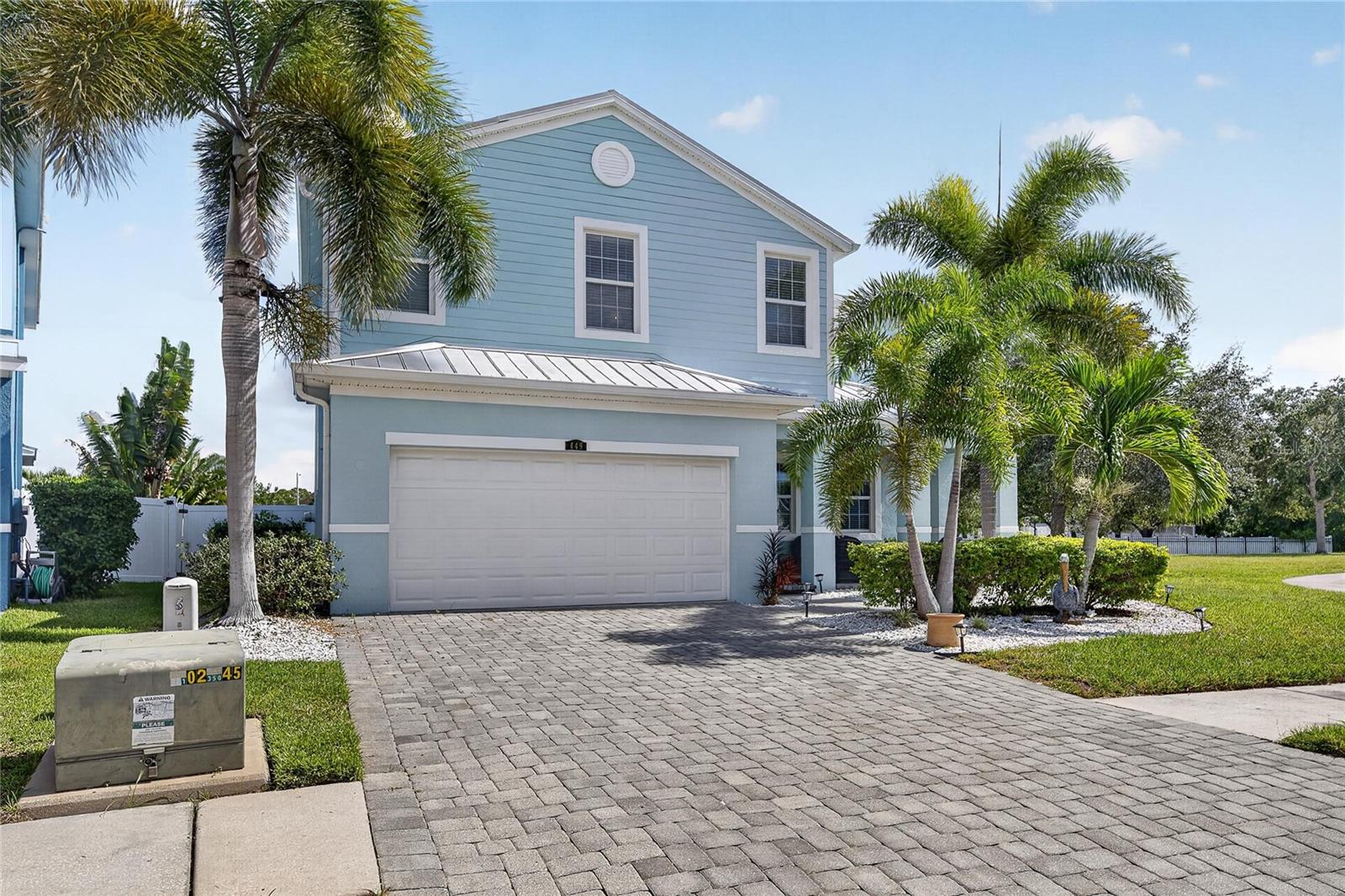 Single Family Residence at 449 BAHAMA GRANDE BLVD, APOLLO BEACH, photo 6 of 100