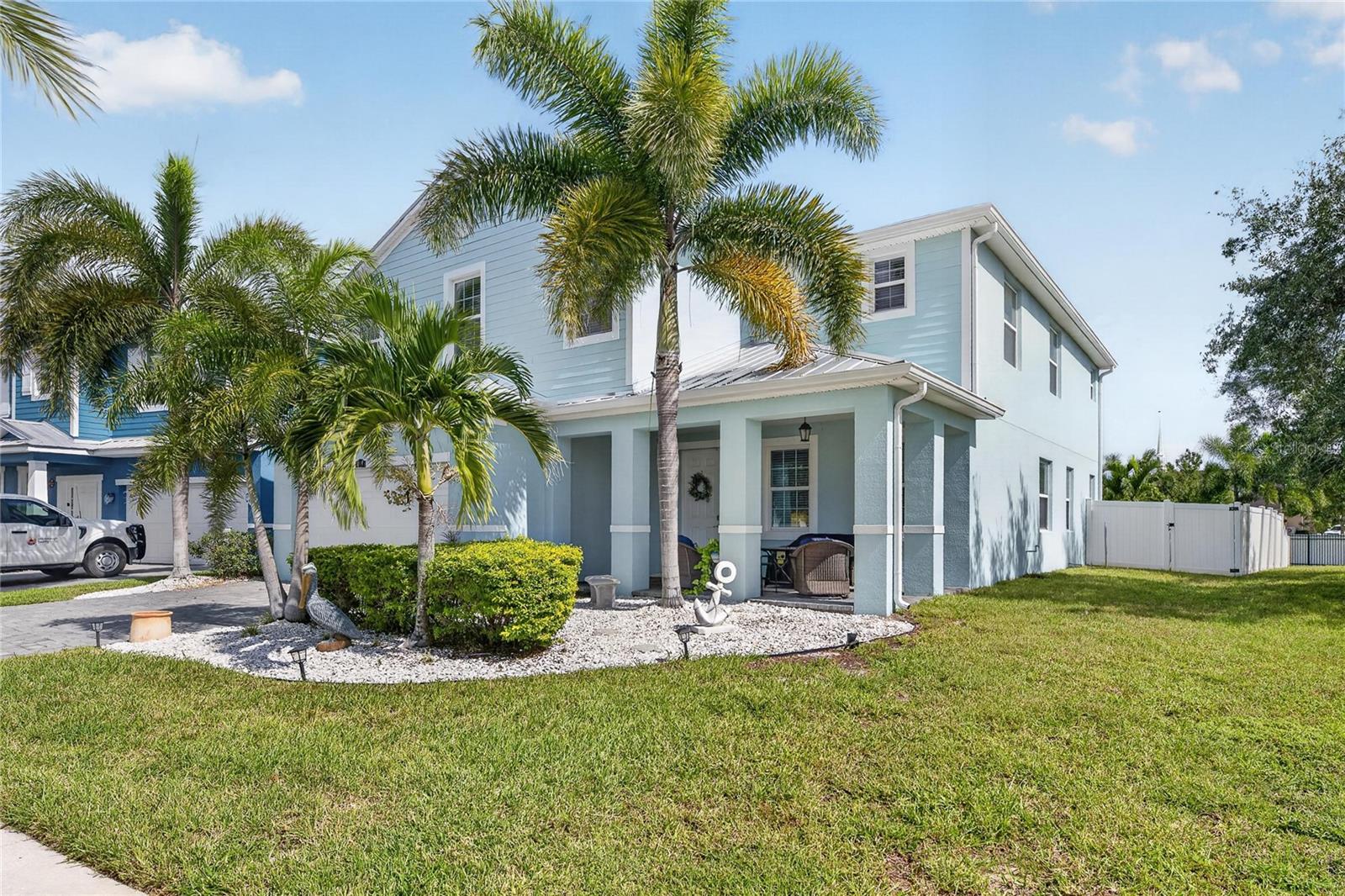 Single Family Residence at 449 BAHAMA GRANDE BLVD, APOLLO BEACH, photo 7 of 100
