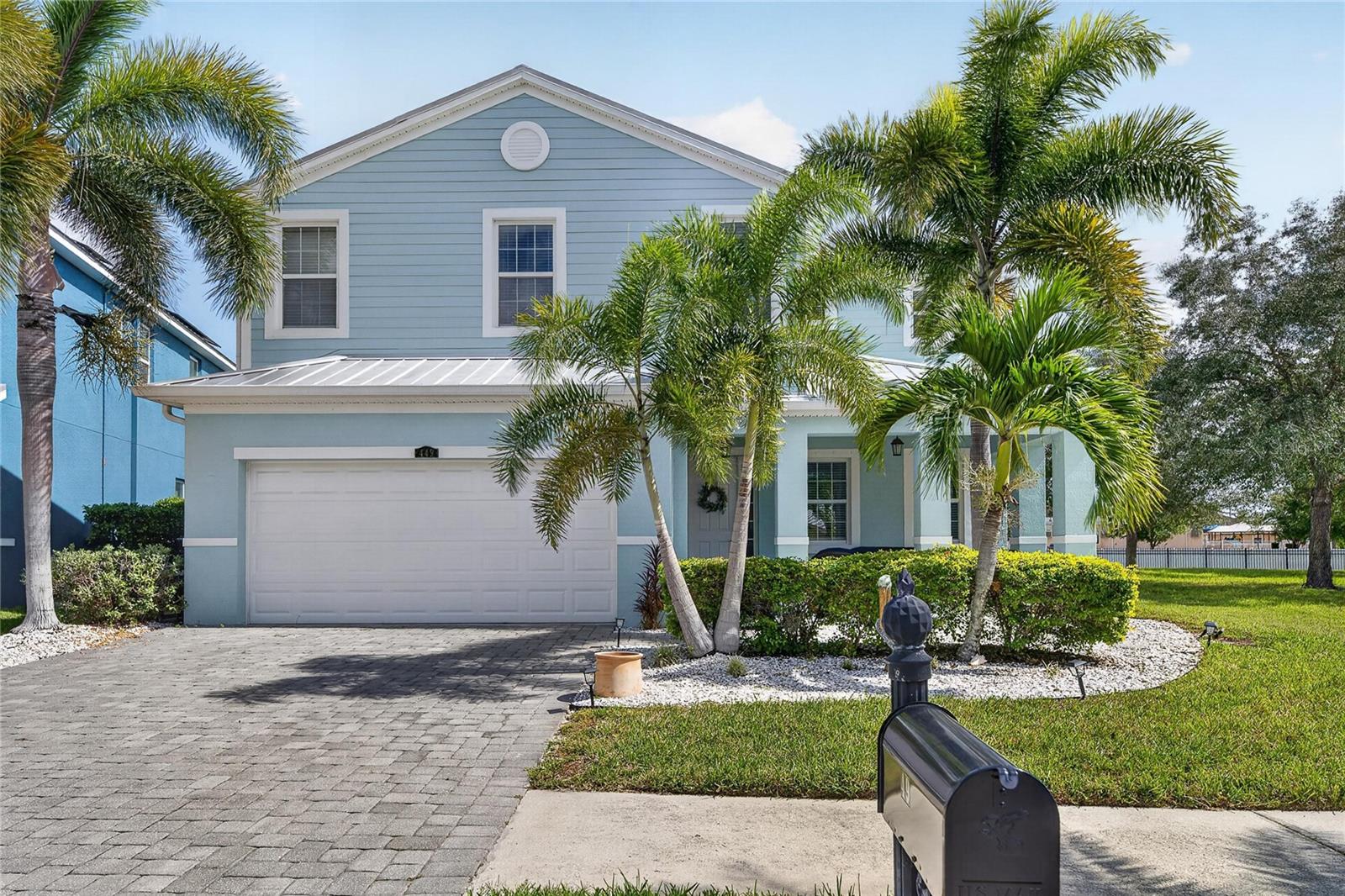 Single Family Residence at 449 BAHAMA GRANDE BLVD, APOLLO BEACH, photo 8 of 100