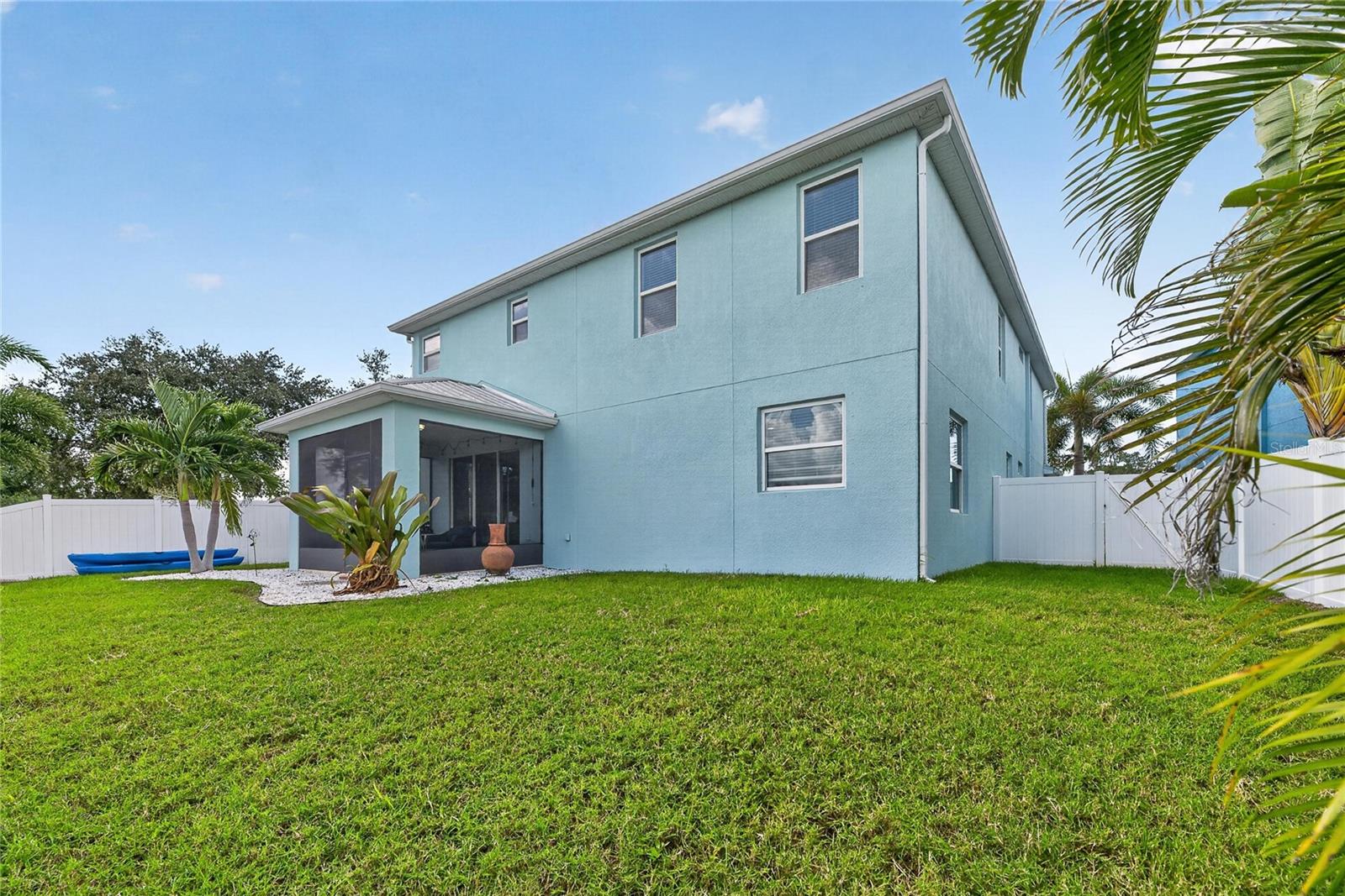 Single Family Residence at 449 BAHAMA GRANDE BLVD, APOLLO BEACH, photo 79 of 100