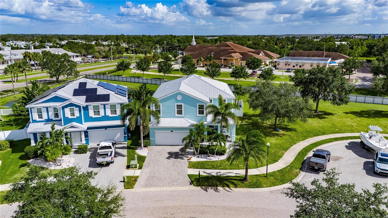 Single Family Residence at 449 BAHAMA GRANDE BLVD, APOLLO BEACH, photo 83 of 100