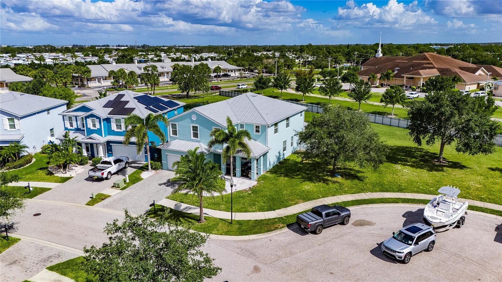 Single Family Residence at 449 BAHAMA GRANDE BLVD, APOLLO BEACH, photo 84 of 100