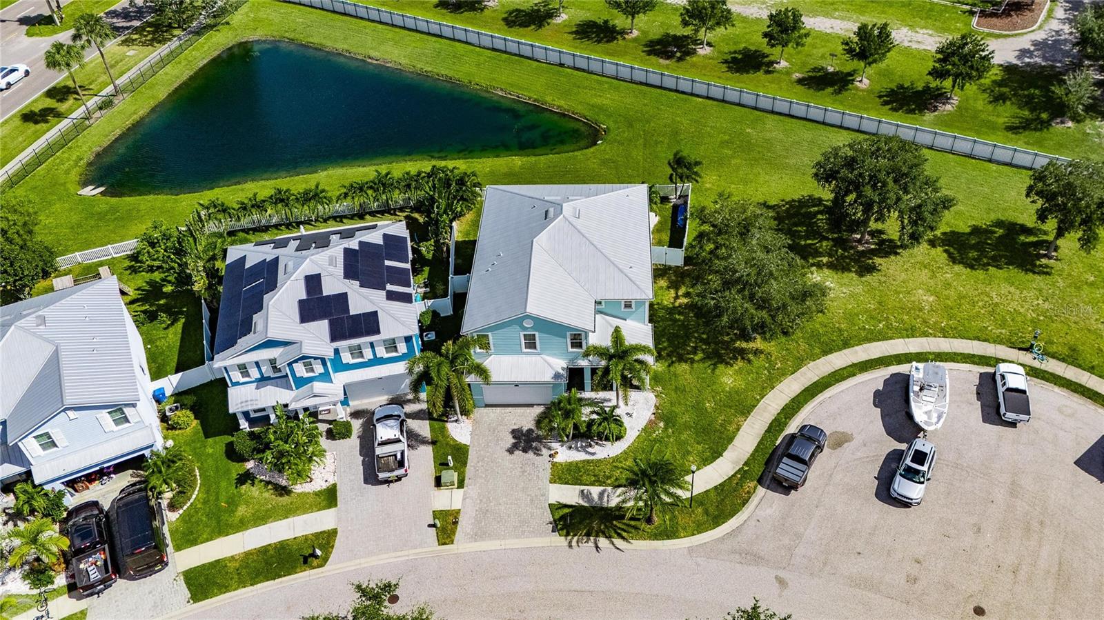 Single Family Residence at 449 BAHAMA GRANDE BLVD, APOLLO BEACH, photo 86 of 100