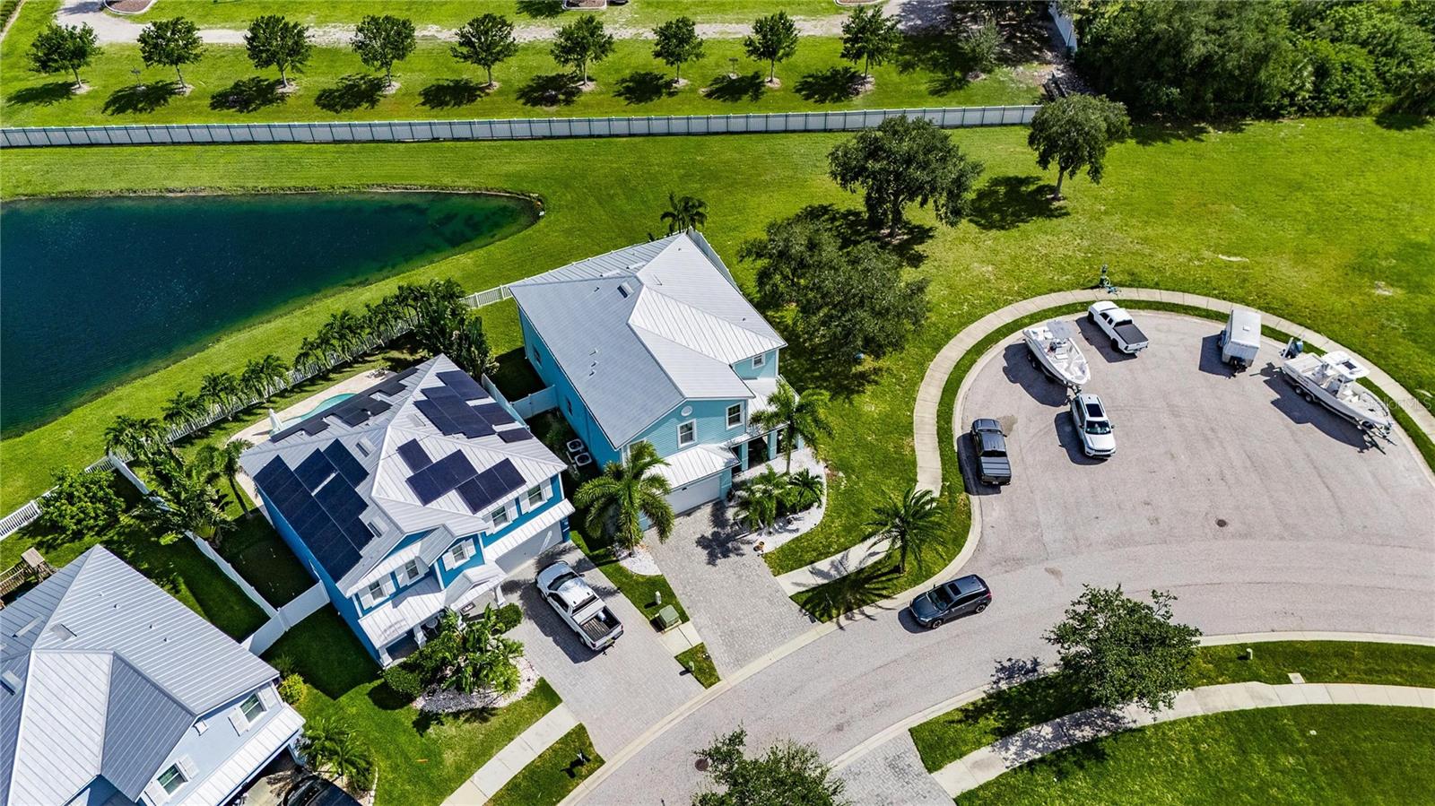 Single Family Residence at 449 BAHAMA GRANDE BLVD, APOLLO BEACH, photo 87 of 100