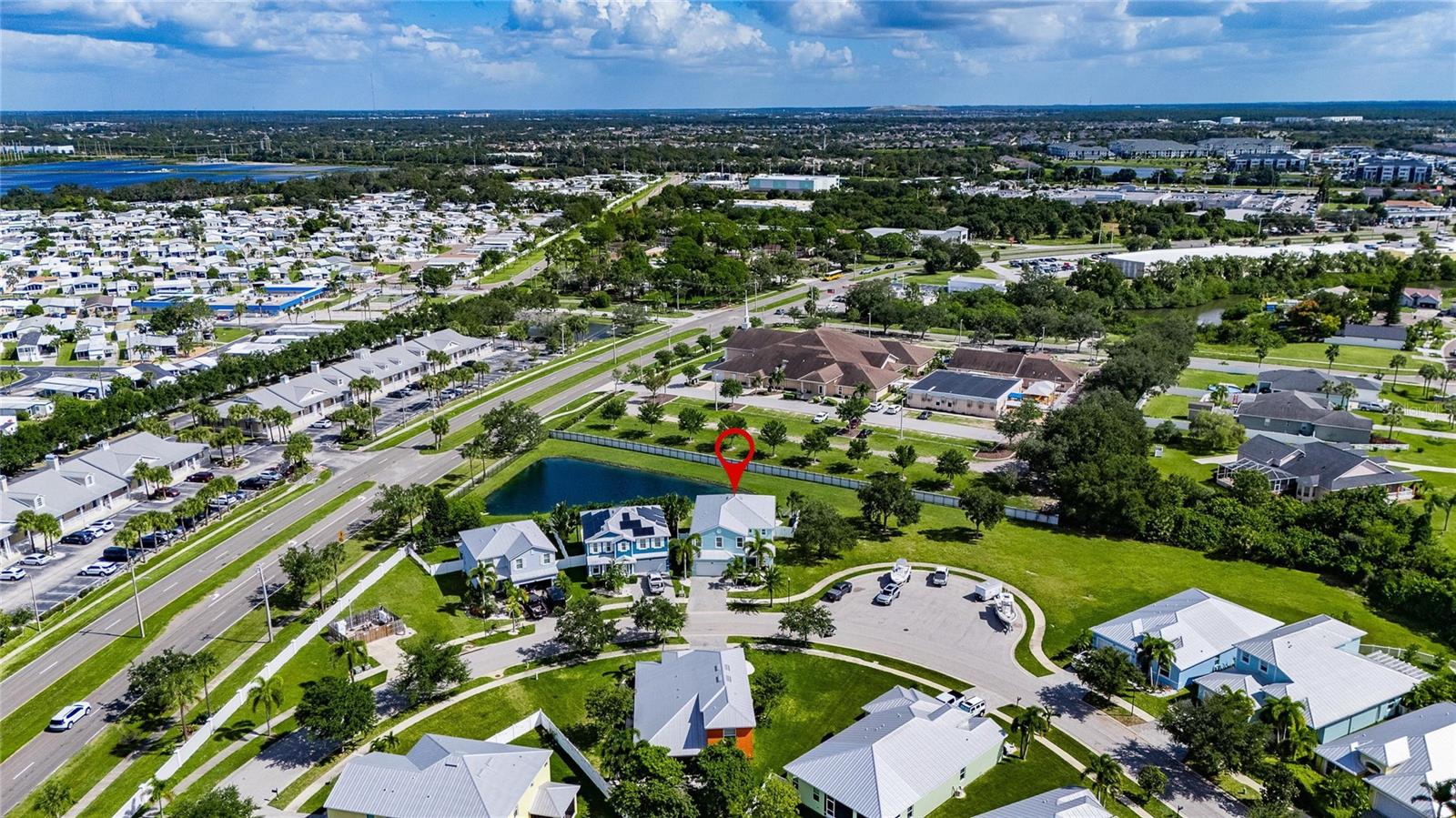 Single Family Residence at 449 BAHAMA GRANDE BLVD, APOLLO BEACH, photo 88 of 100