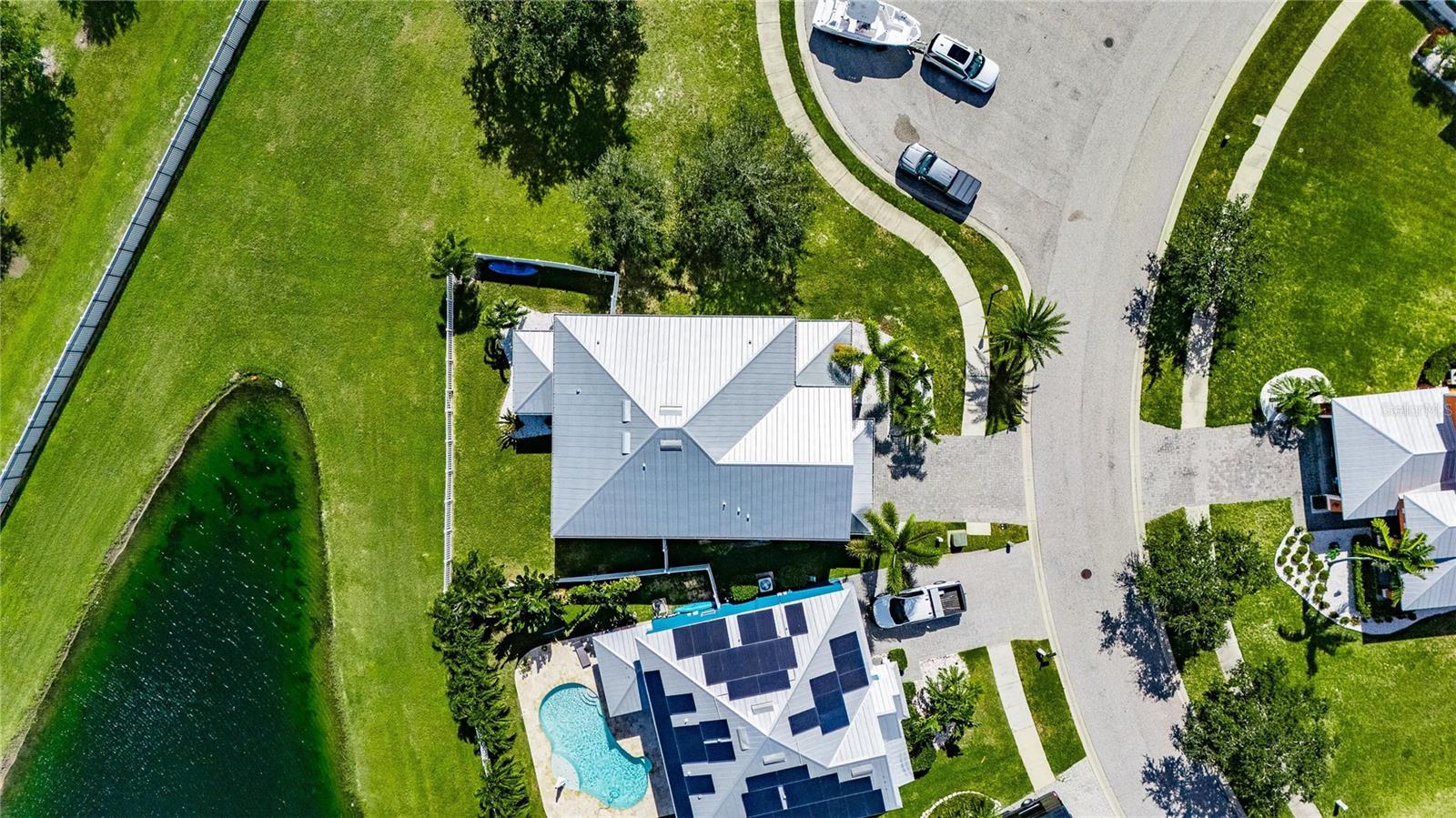 Single Family Residence at 449 BAHAMA GRANDE BLVD, APOLLO BEACH, photo 89 of 100