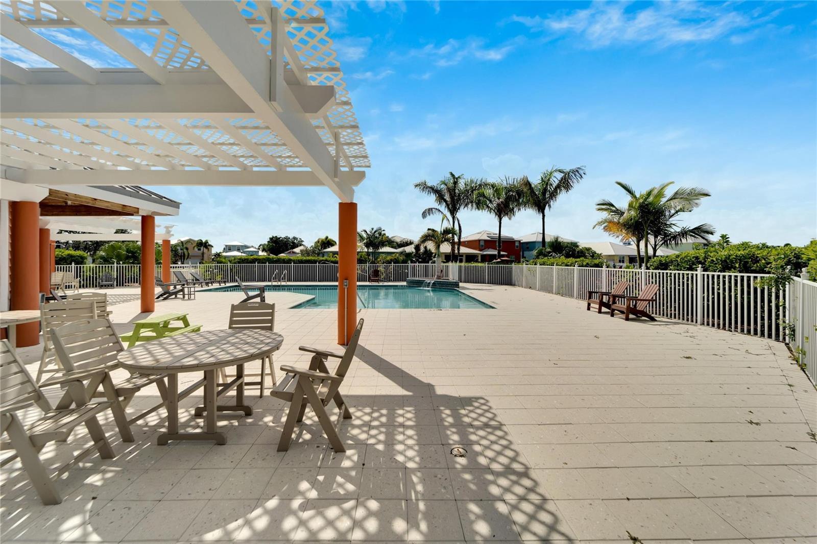 Single Family Residence at 449 BAHAMA GRANDE BLVD, APOLLO BEACH, photo 98 of 100