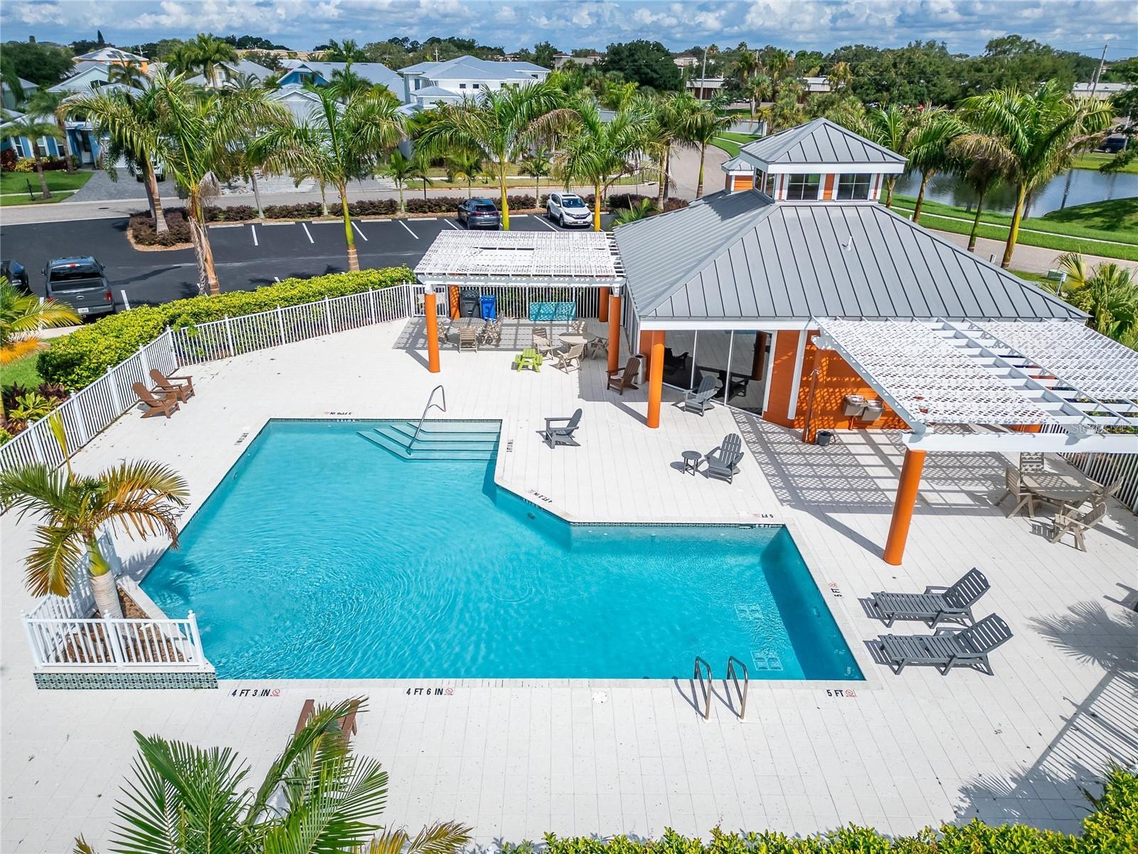Single Family Residence at 449 BAHAMA GRANDE BLVD, APOLLO BEACH, photo 99 of 100