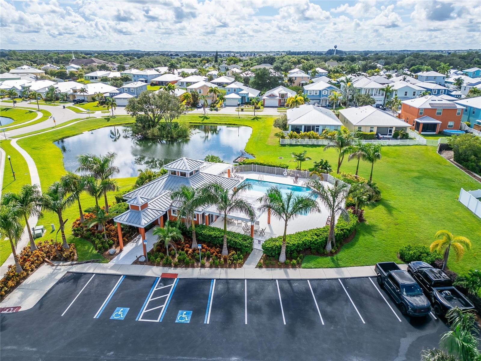 Single Family Residence at 449 BAHAMA GRANDE BLVD, APOLLO BEACH, photo 100 of 100
