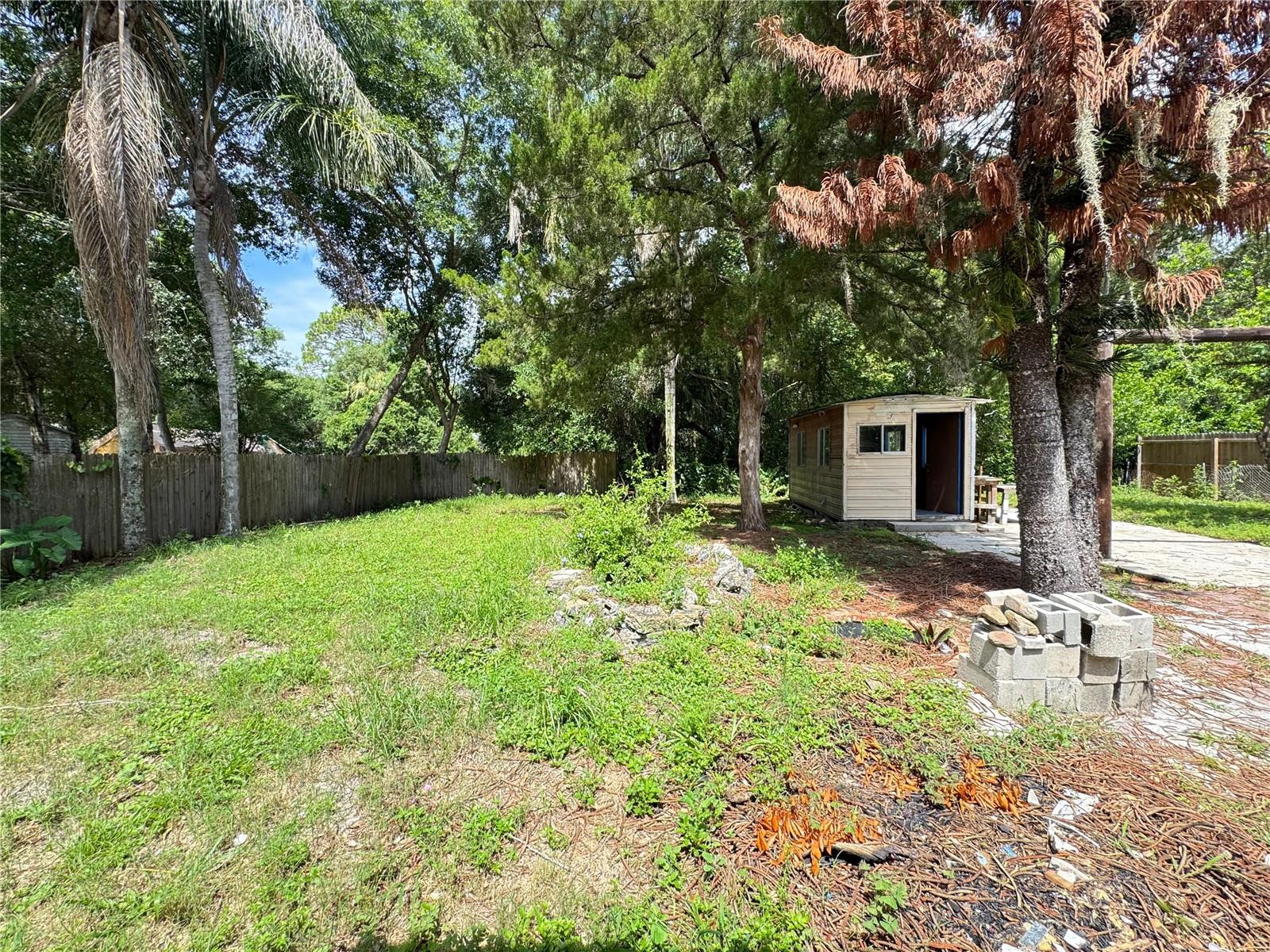 Single Family Residence at 4358 BEDFORD RD, SANFORD, photo 18 of 19