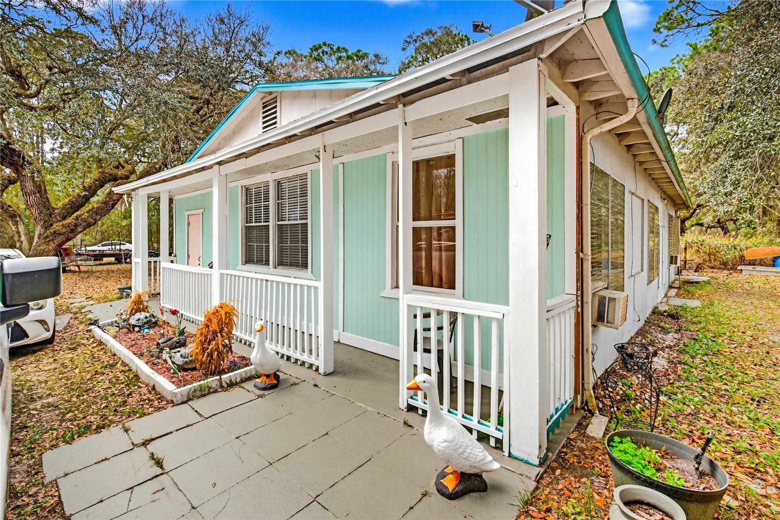 4291 E FORT APACHE PL