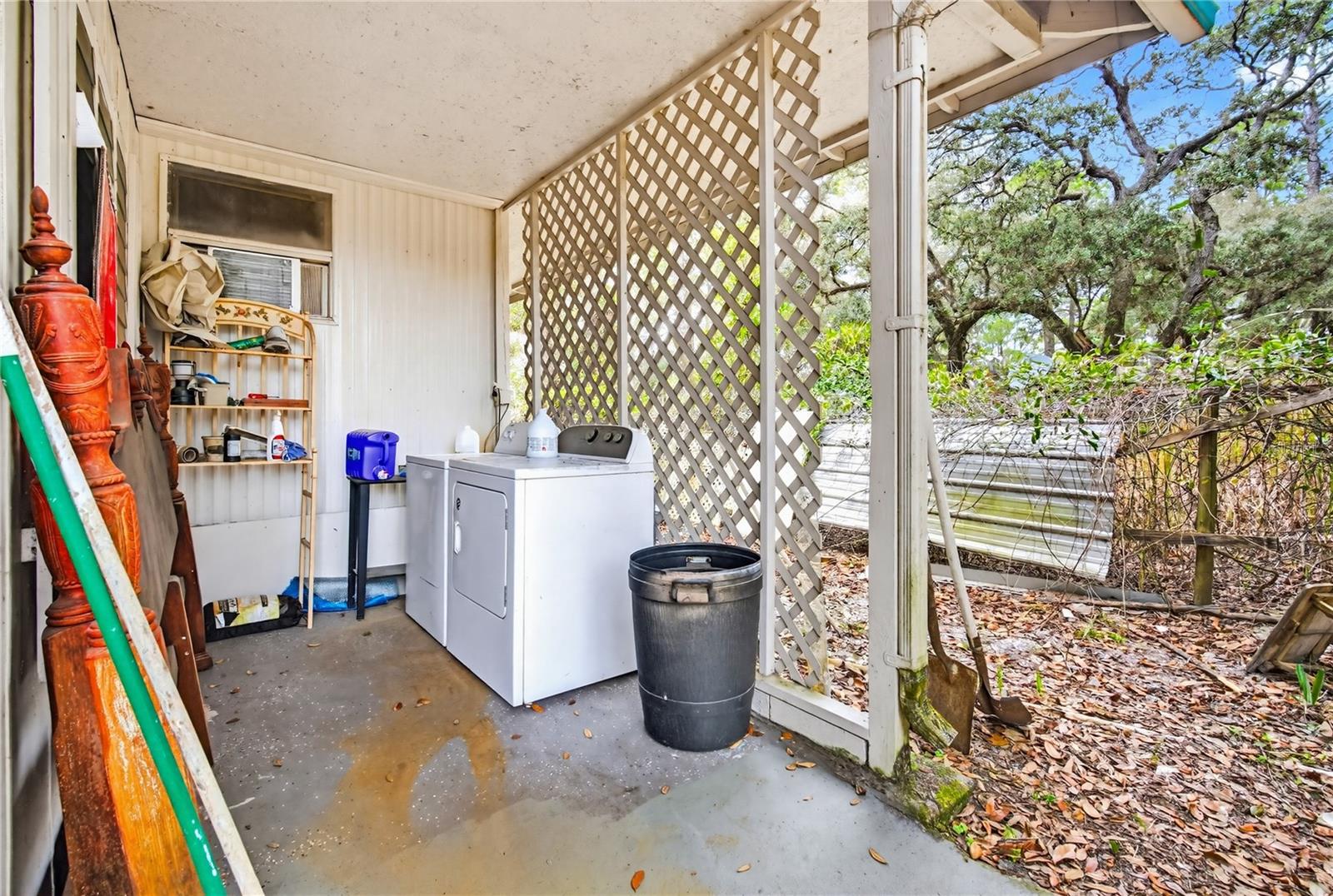 Mobile Home at 4291 E FORT APACHE PL, DUNNELLON, photo 4 of 28