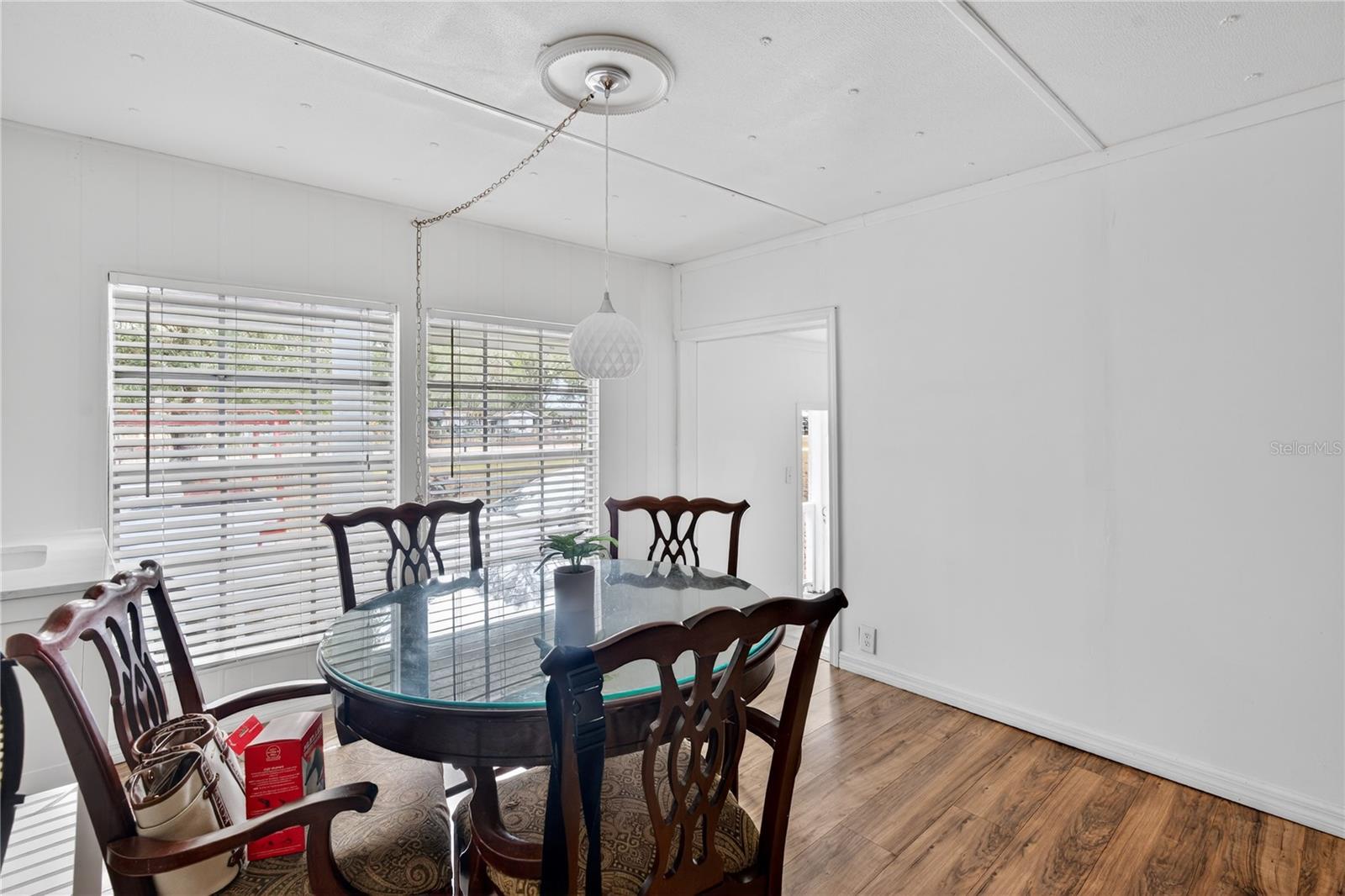 Mobile Home at 4291 E FORT APACHE PL, DUNNELLON, photo 13 of 28
