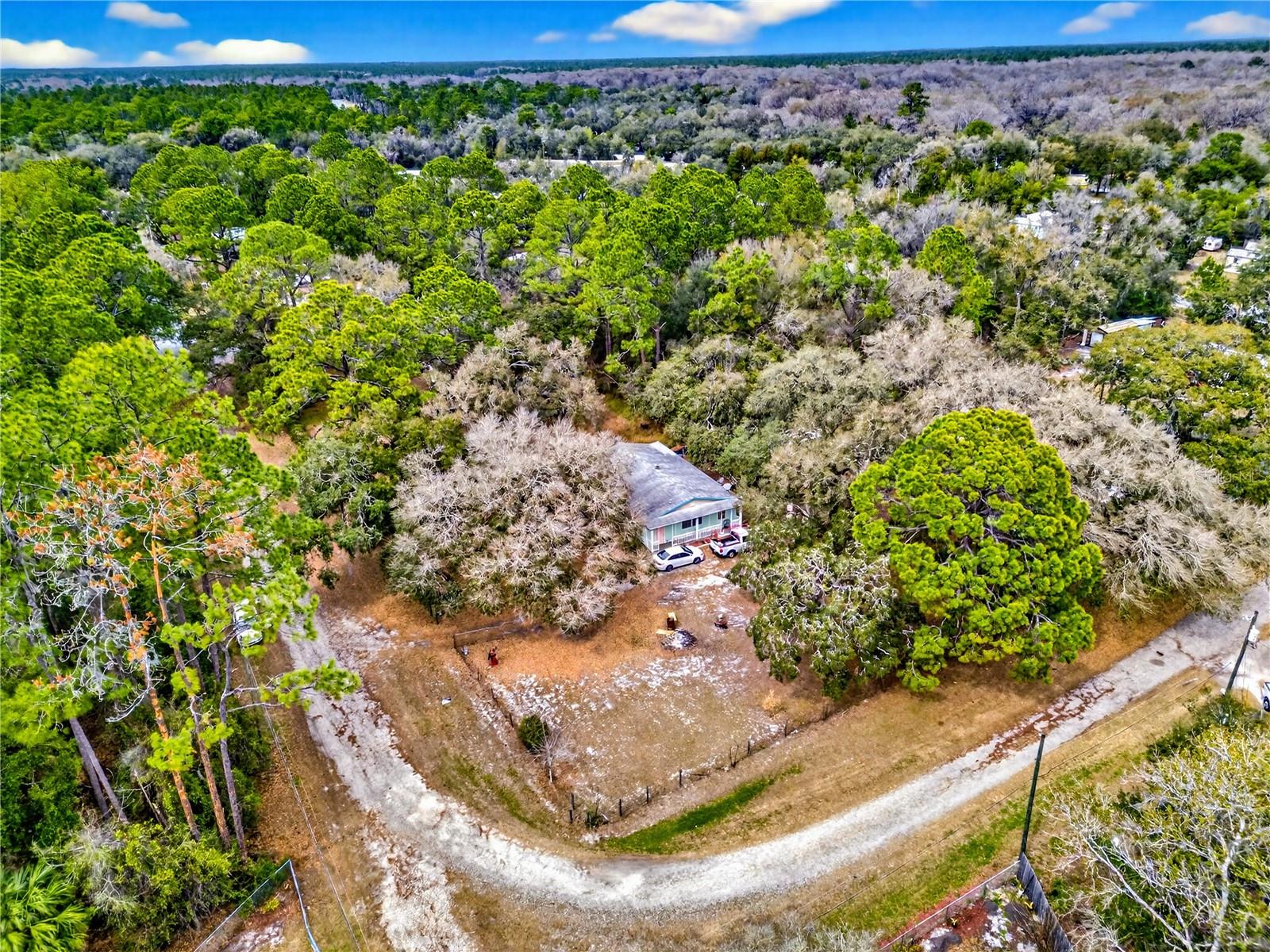 Mobile Home at 4291 E FORT APACHE PL, DUNNELLON, photo 26 of 28