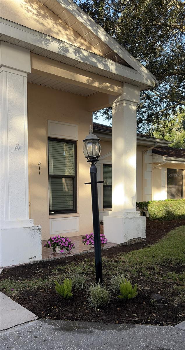 Condominium at 311 KELSEY WAY #3, SUN CITY CENTER, photo 3 of 65