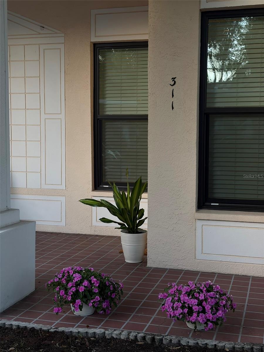 Condominium at 311 KELSEY WAY #3, SUN CITY CENTER, photo 4 of 65
