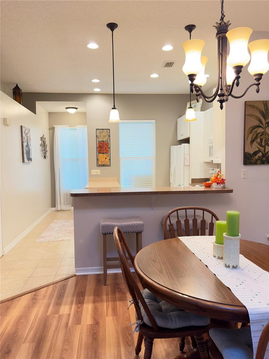 Condominium at 311 KELSEY WAY #3, SUN CITY CENTER, photo 12 of 65