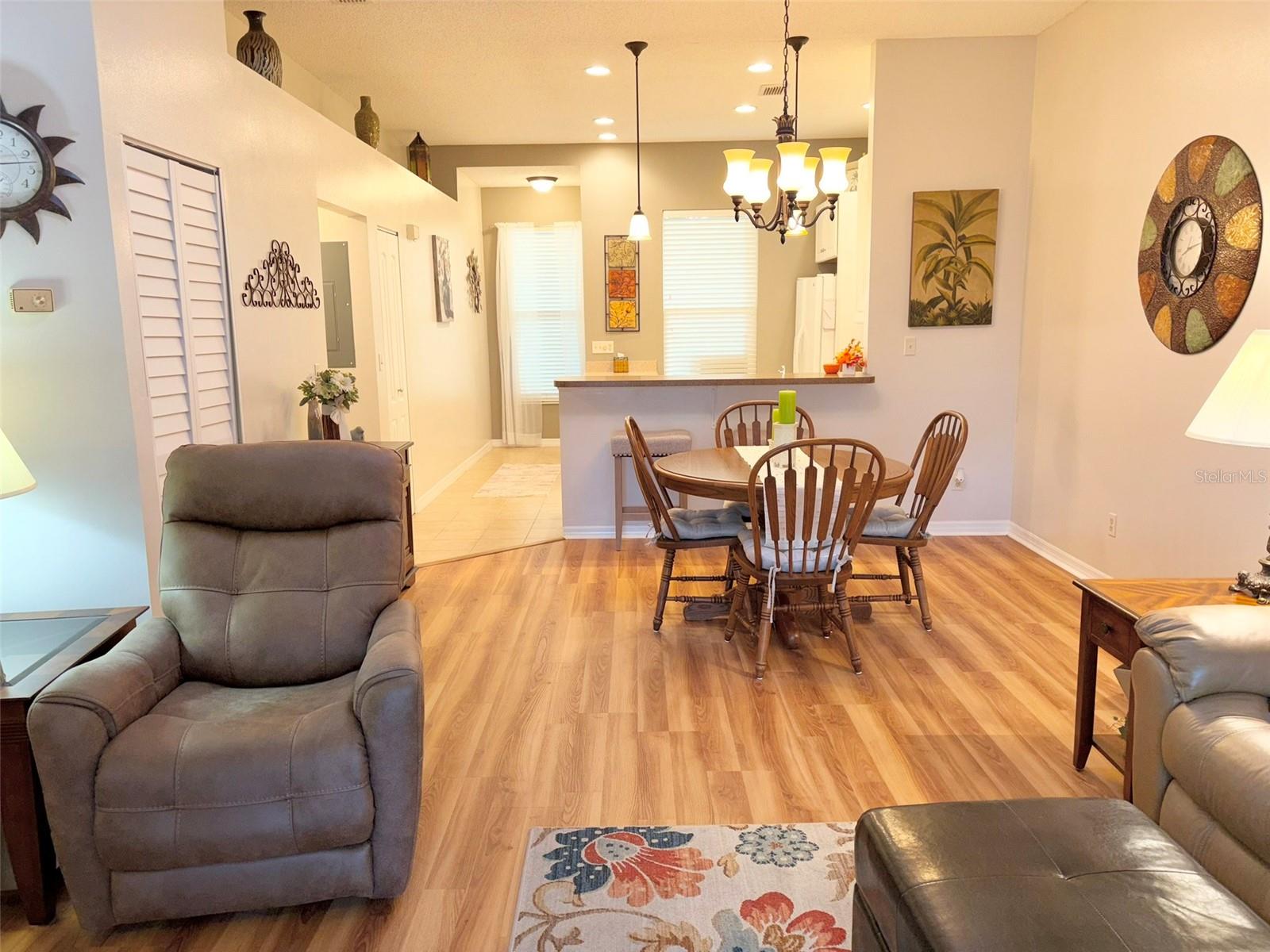 Condominium at 311 KELSEY WAY #3, SUN CITY CENTER, photo 17 of 65