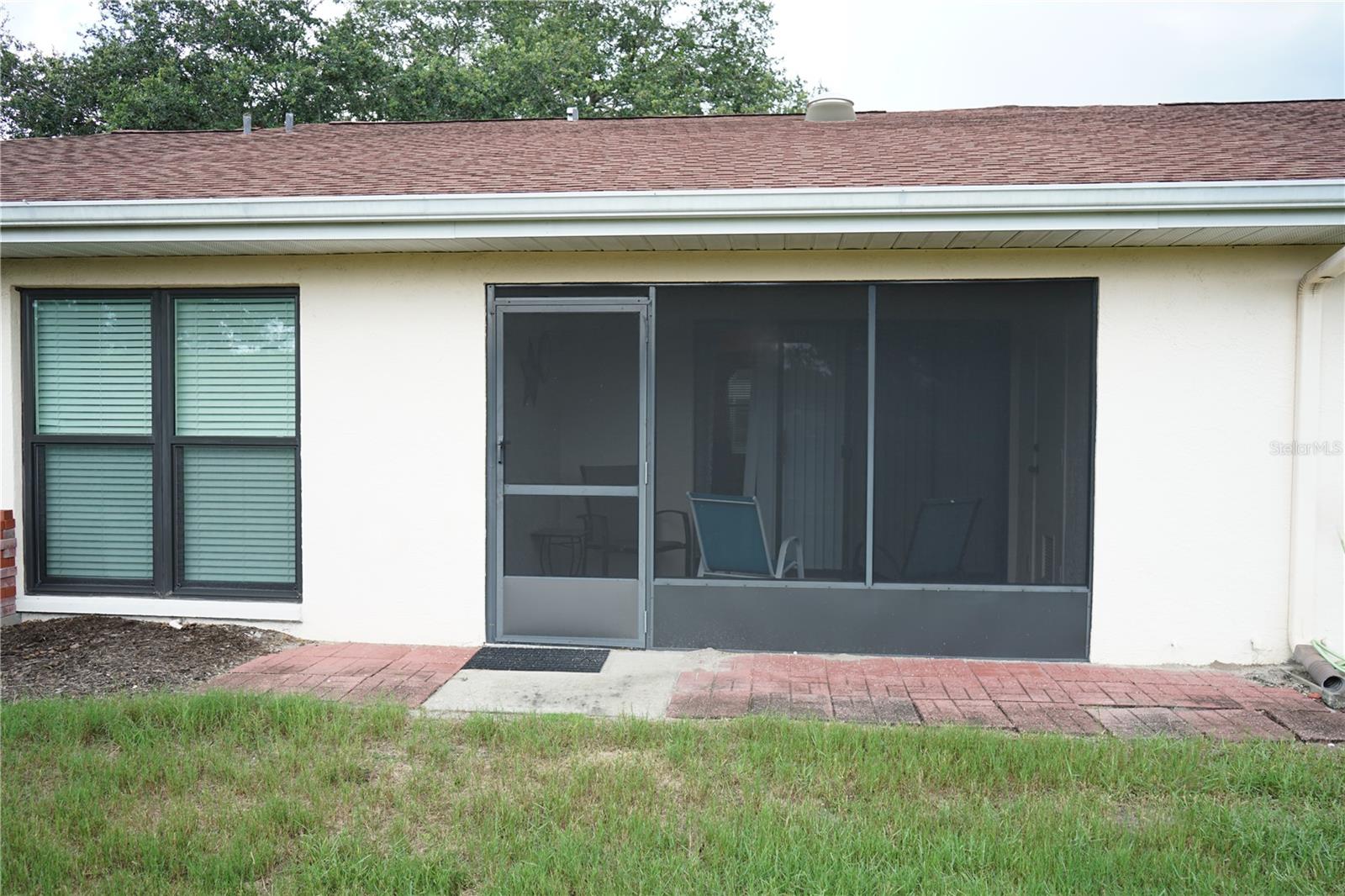 Condominium at 311 KELSEY WAY #3, SUN CITY CENTER, photo 37 of 65