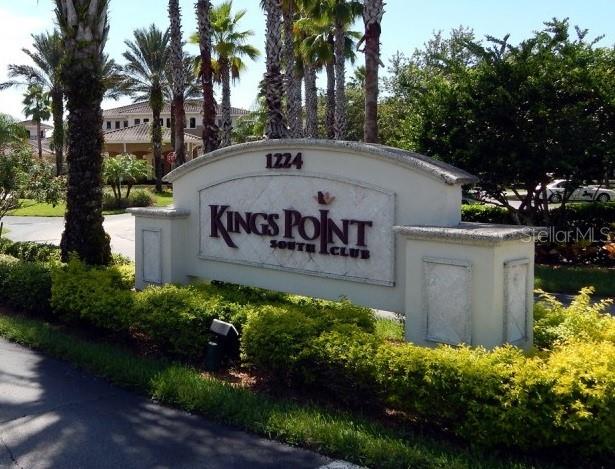 Condominium at 311 KELSEY WAY #3, SUN CITY CENTER, photo 40 of 65