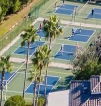 Condominium at 311 KELSEY WAY #3, SUN CITY CENTER, photo 60 of 65