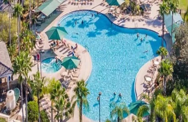 Condominium at 311 KELSEY WAY #3, SUN CITY CENTER, photo 62 of 65