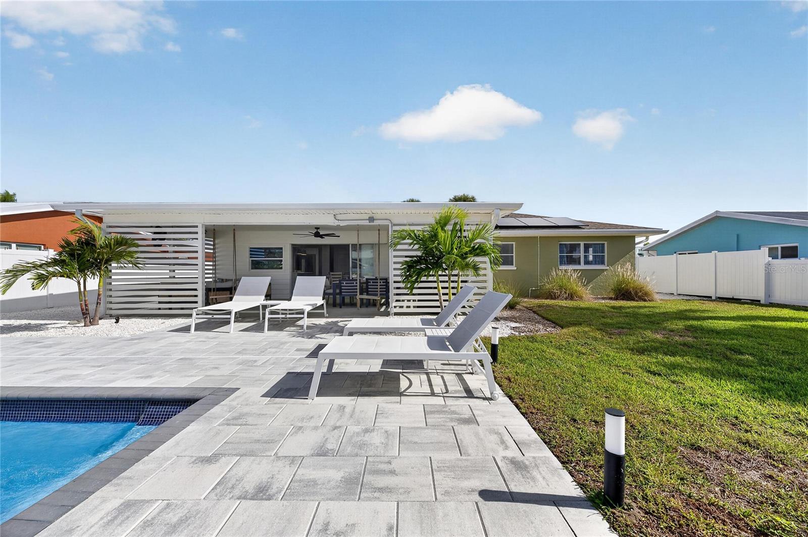 Single Family Residence at 1016 SILVER PALM WAY, APOLLO BEACH, photo 47 of 67