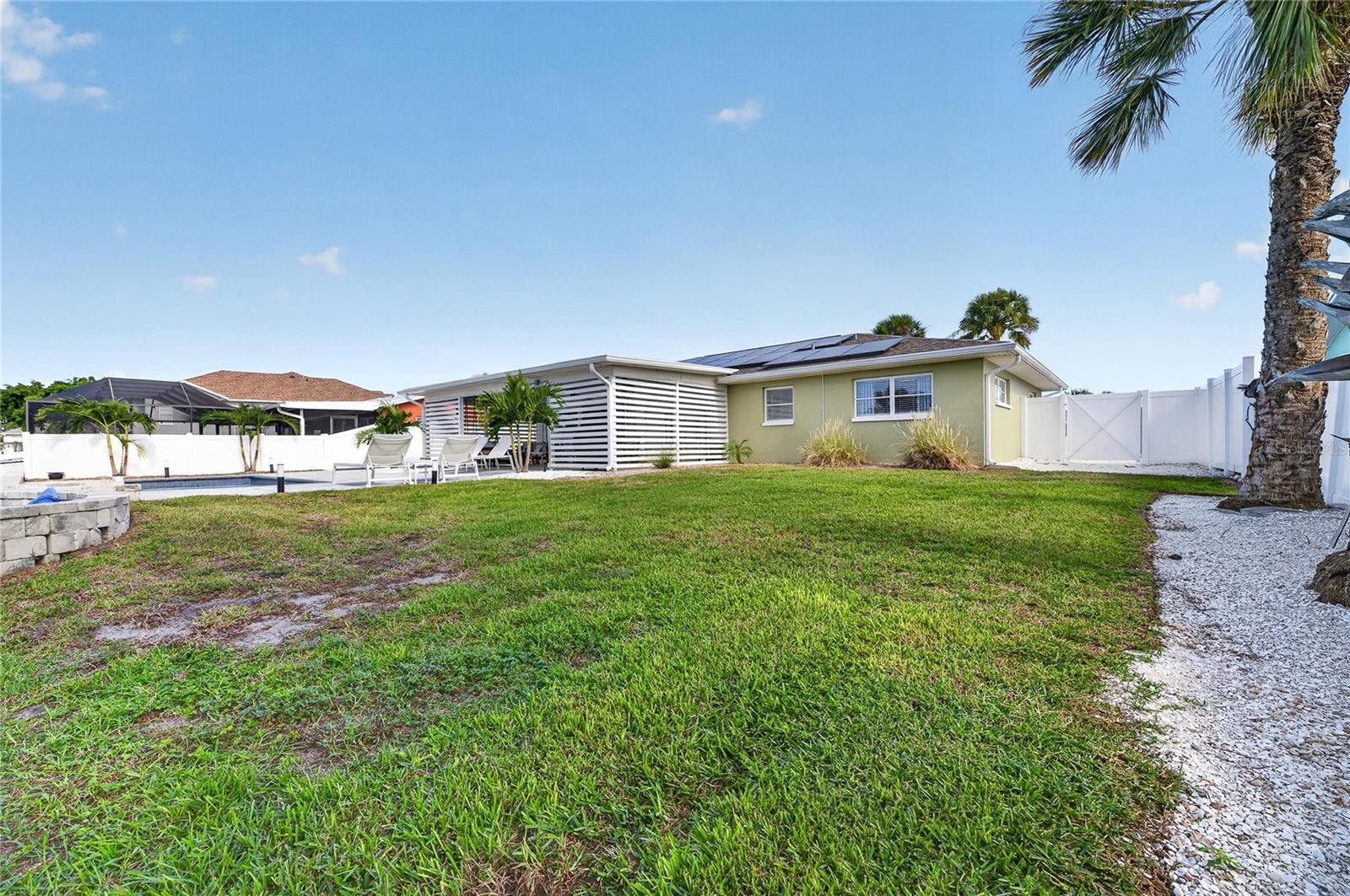 Single Family Residence at 1016 SILVER PALM WAY, APOLLO BEACH, photo 49 of 67