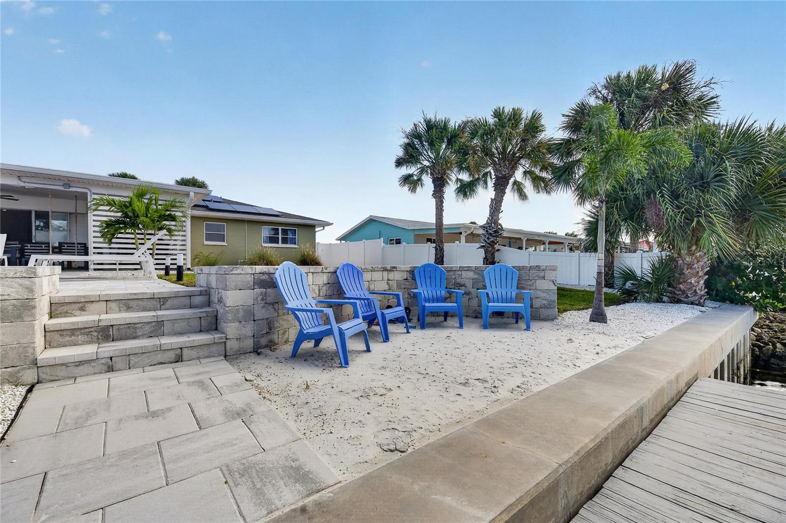 Single Family Residence at 1016 SILVER PALM WAY, APOLLO BEACH, photo 51 of 67