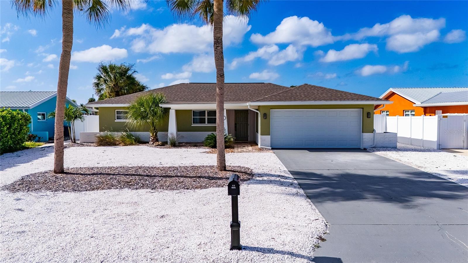 Single Family Residence at 1016 SILVER PALM WAY, APOLLO BEACH, photo 55 of 67
