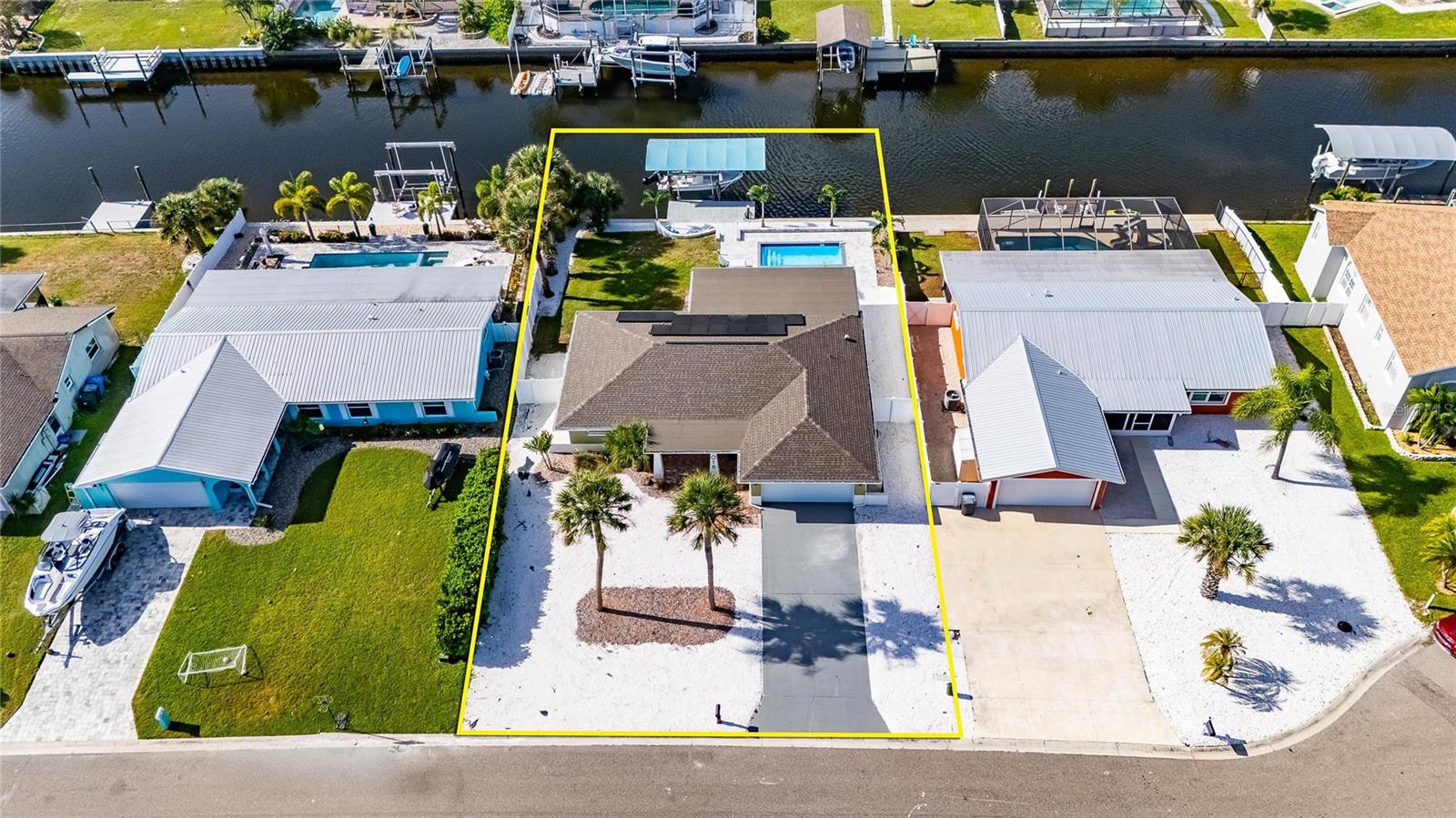 Single Family Residence at 1016 SILVER PALM WAY, APOLLO BEACH, photo 58 of 67